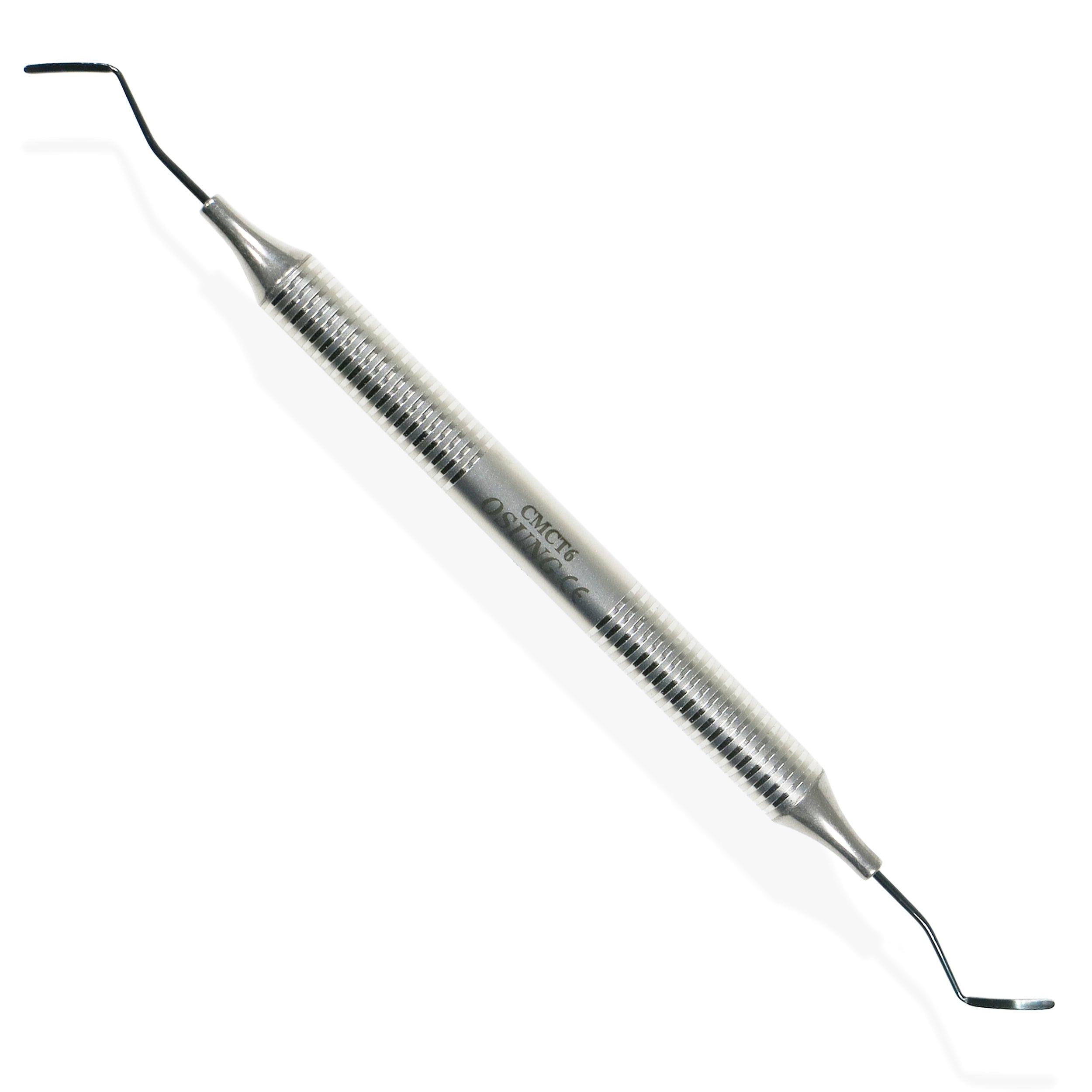 Dental Composite instrument #6 Titanium Premium Osung -CSCT6