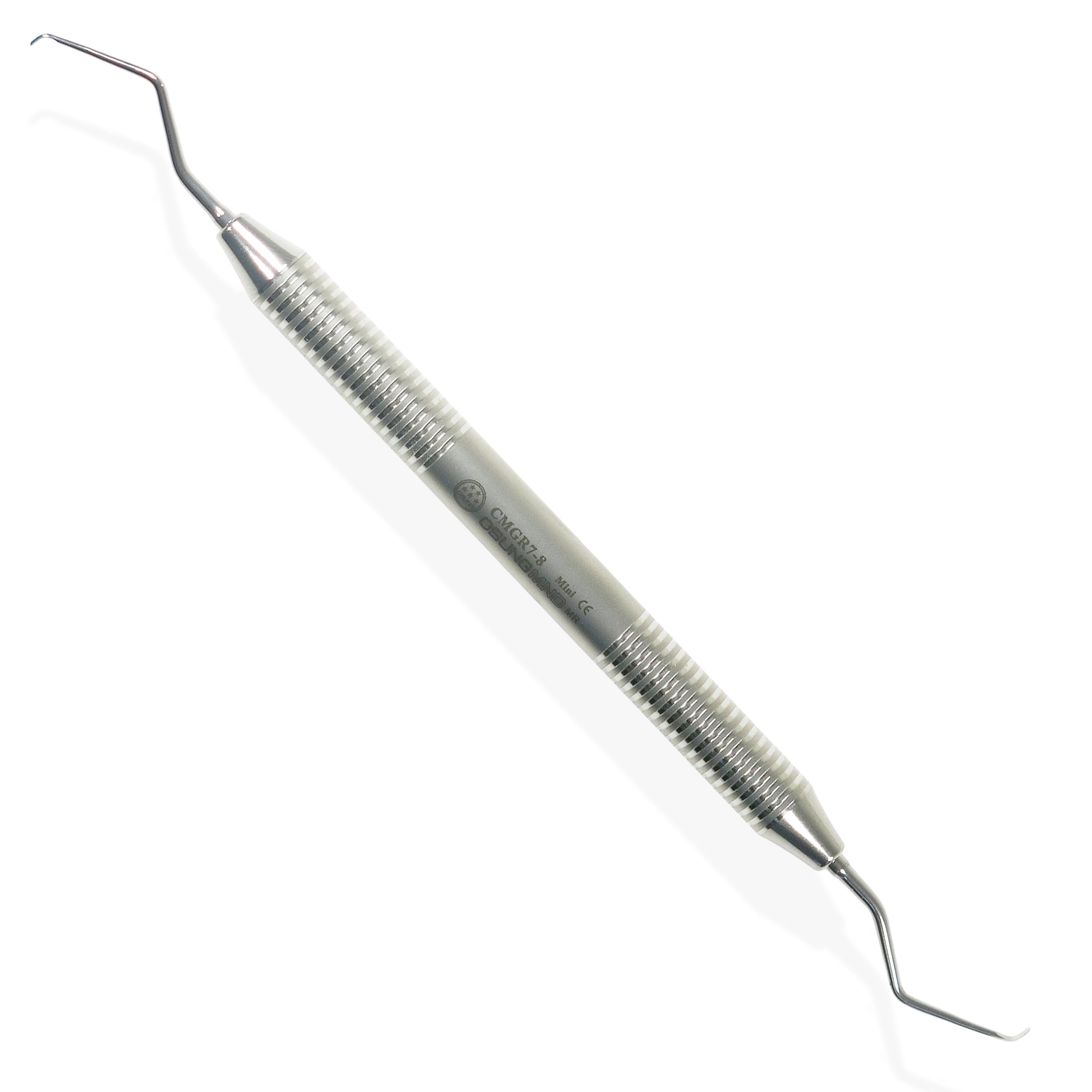 Dental Gracey Curette 7/8 Mini Five Premolar, molar Osung CMGR7-8