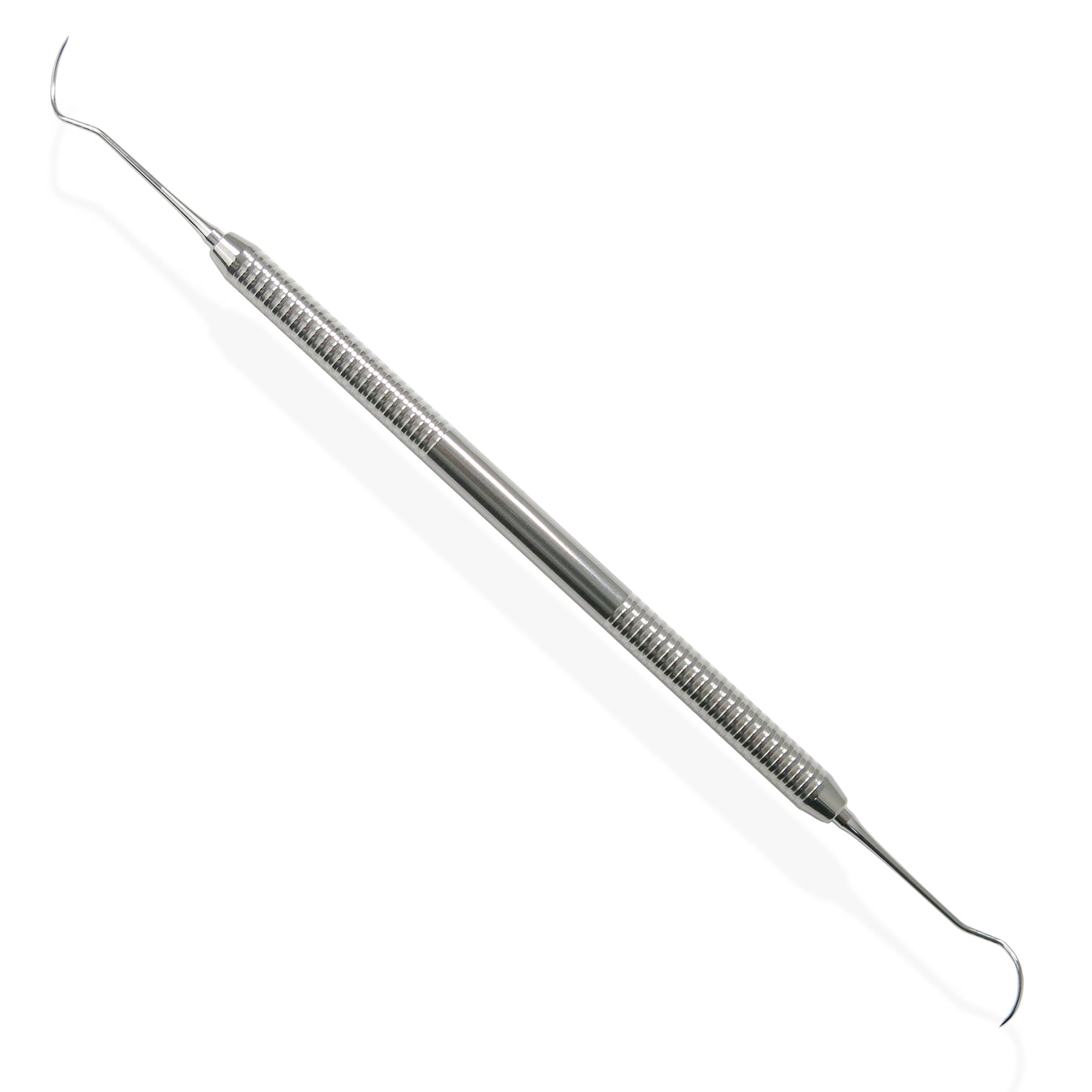 Dental Explorer 3CH Cowhorn Type Premium Osung -EXD3CH