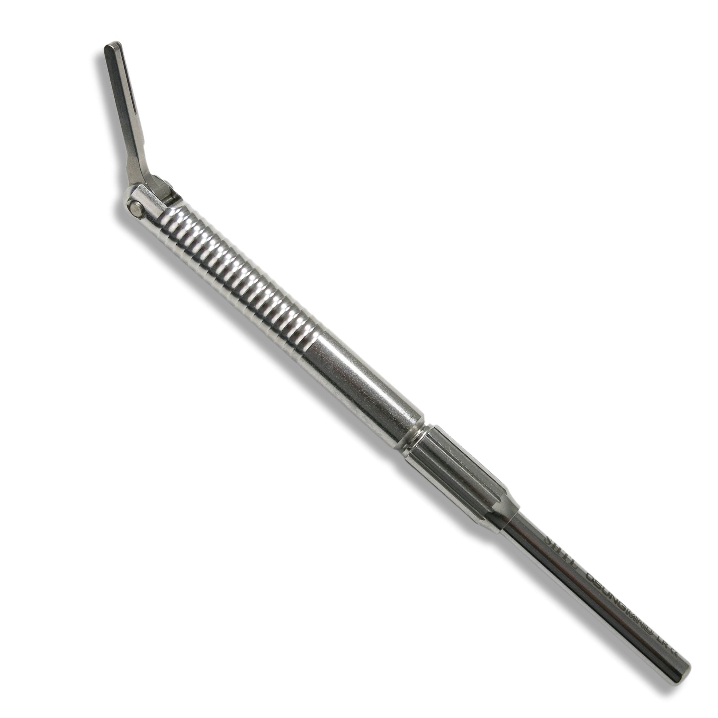 Tiltable Scalpel Handle Size 3 , SHTL