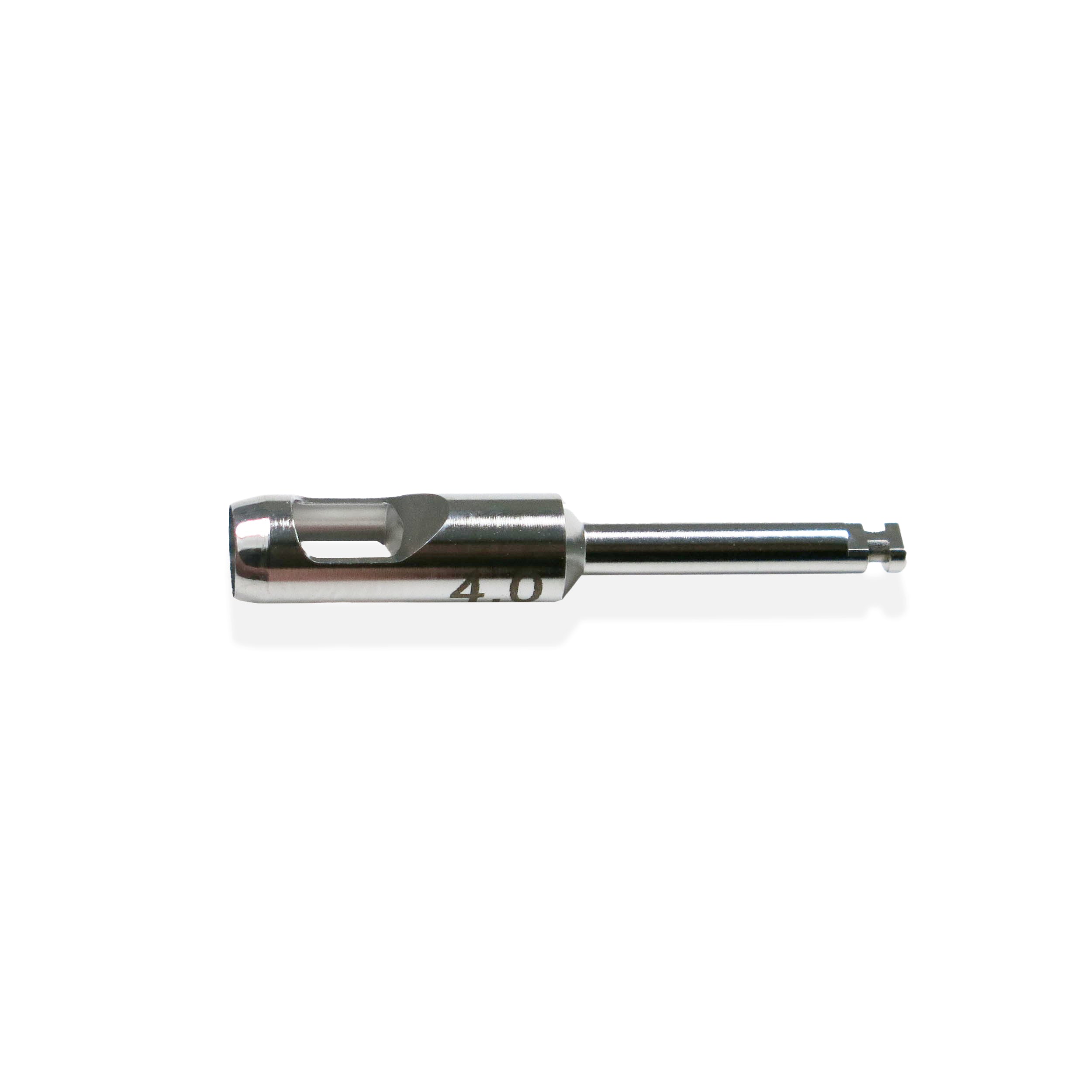 Tissue Punch 4.0mm Dental Biopsy Punch Osung -TP40