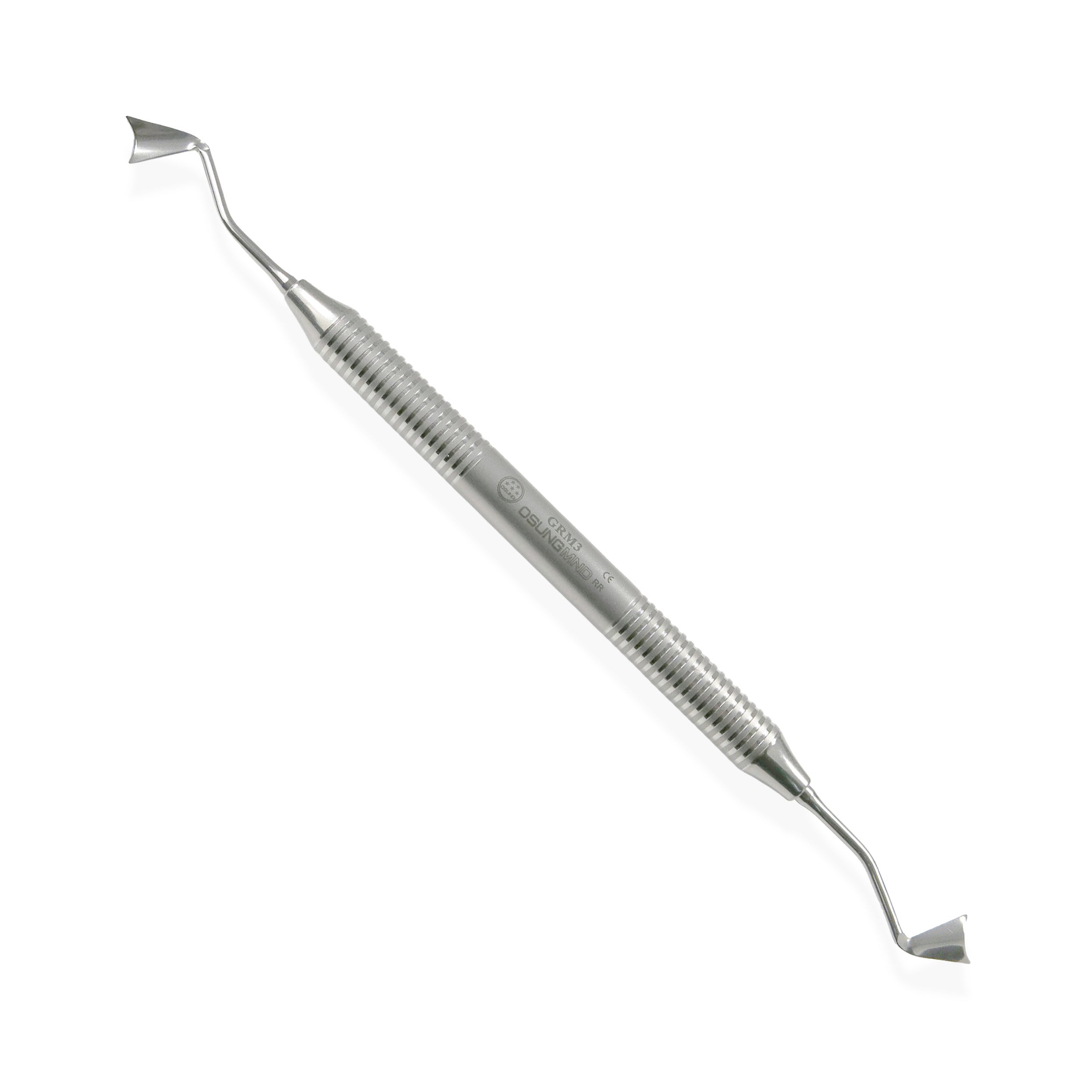 Gingival Retractor #3 Osung -GRM3