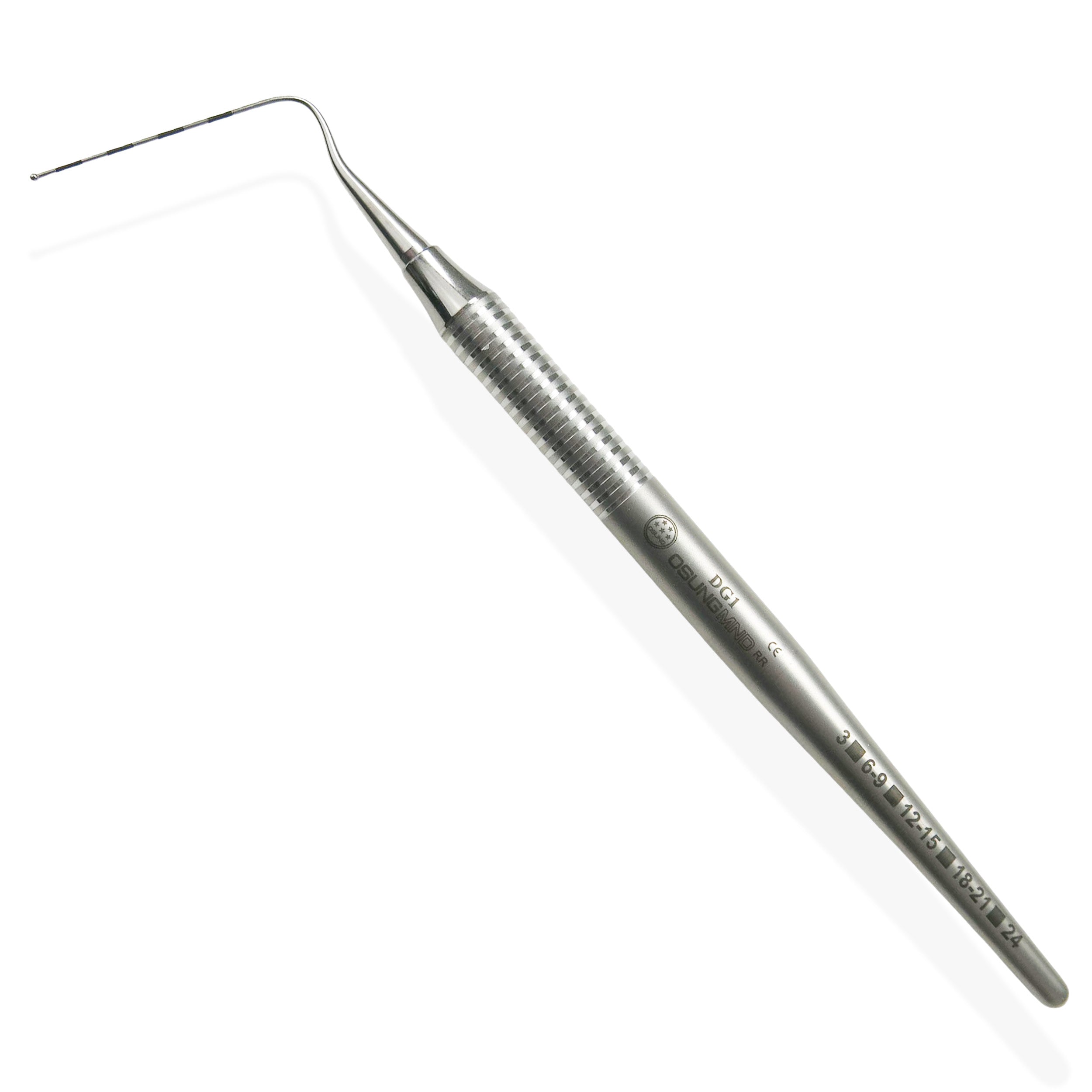 Dental Implant Depth Gauge Osung -DG1