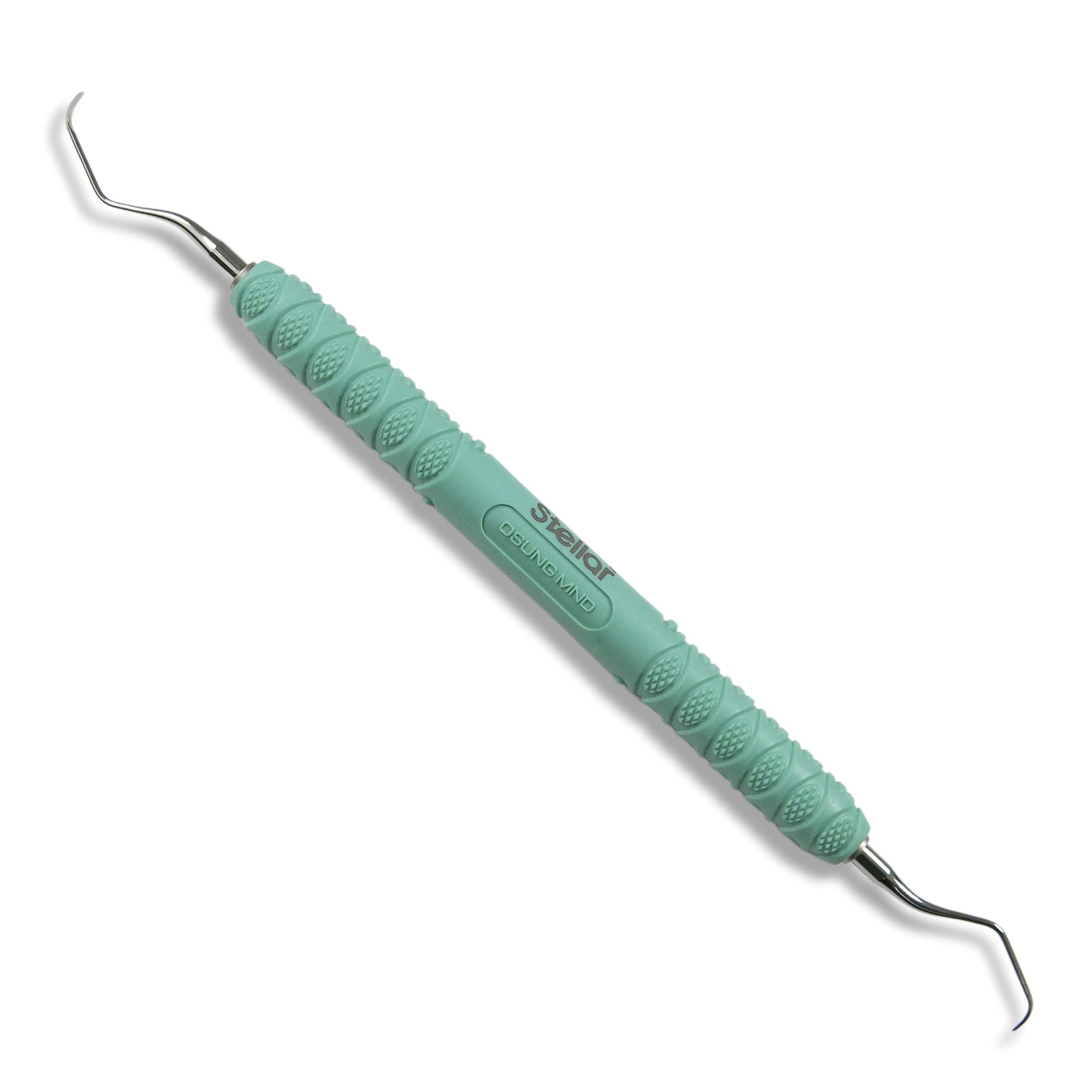 Gracey Curette, Plastic handle, Standard, 3CGR7-8