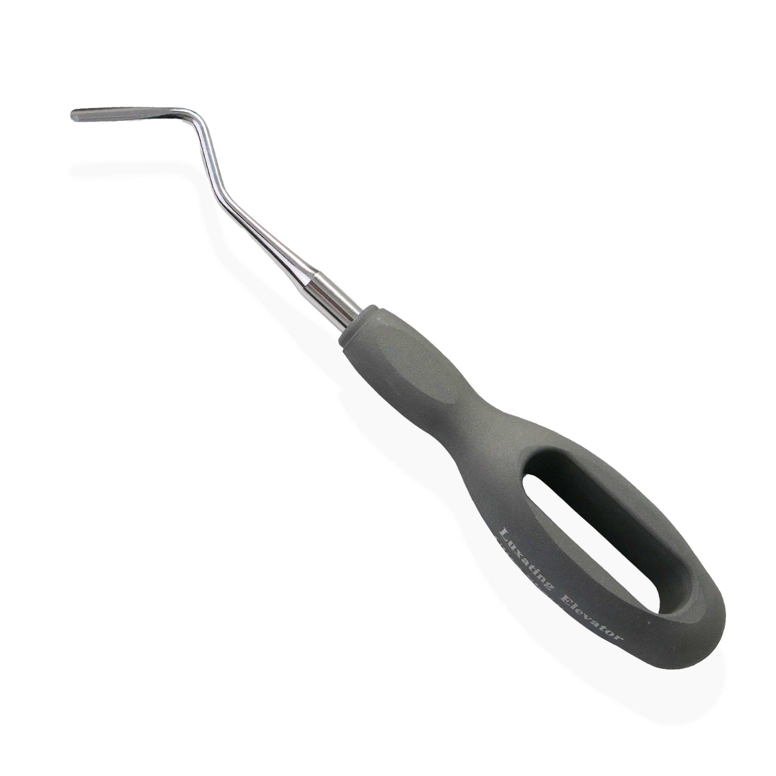 Luxating elevator 3.0mm Posterior Ultra sharp Metal Handle Osung -4ELL303