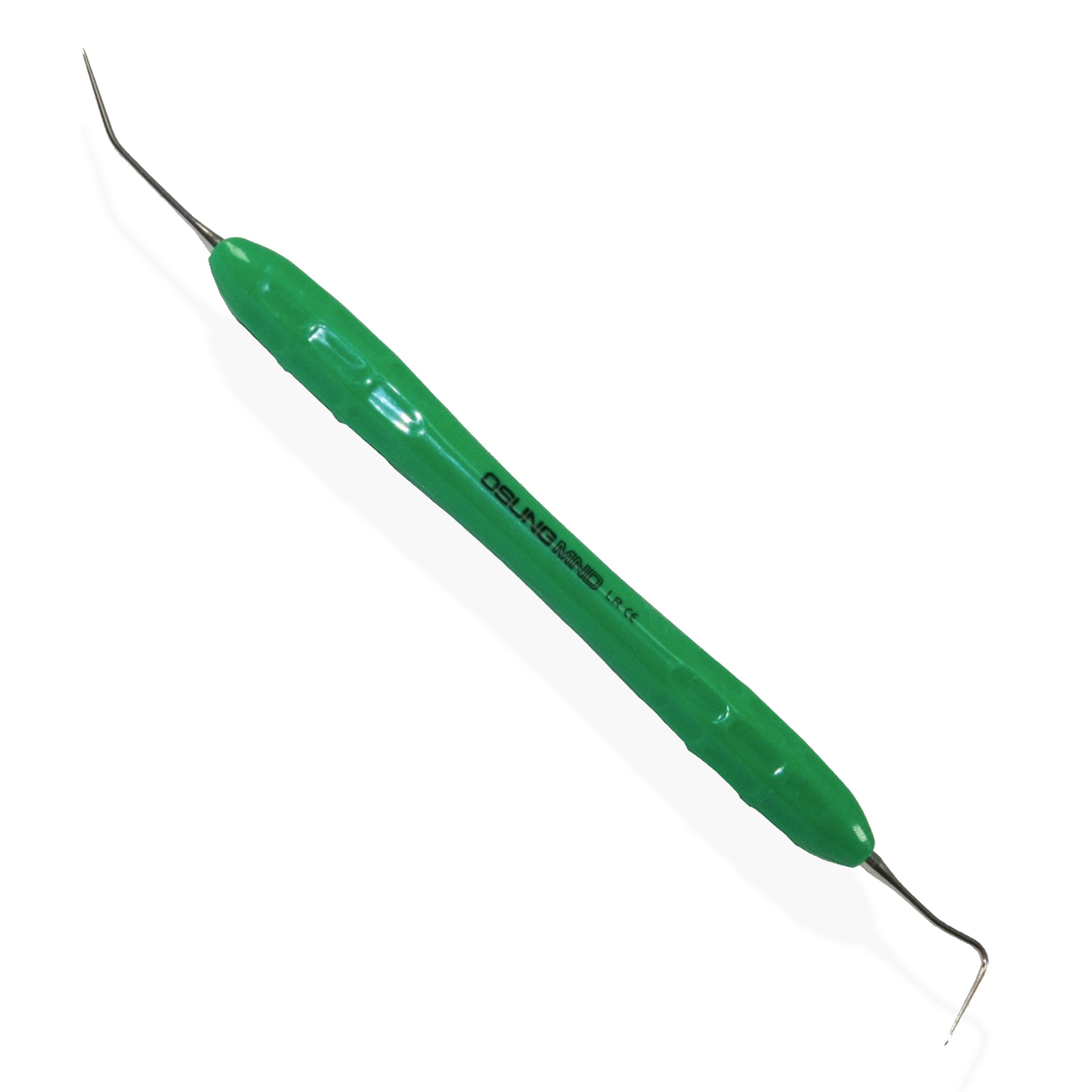 Dental Explorer, Autoclavable Silicone Handle, 2EXD5-8