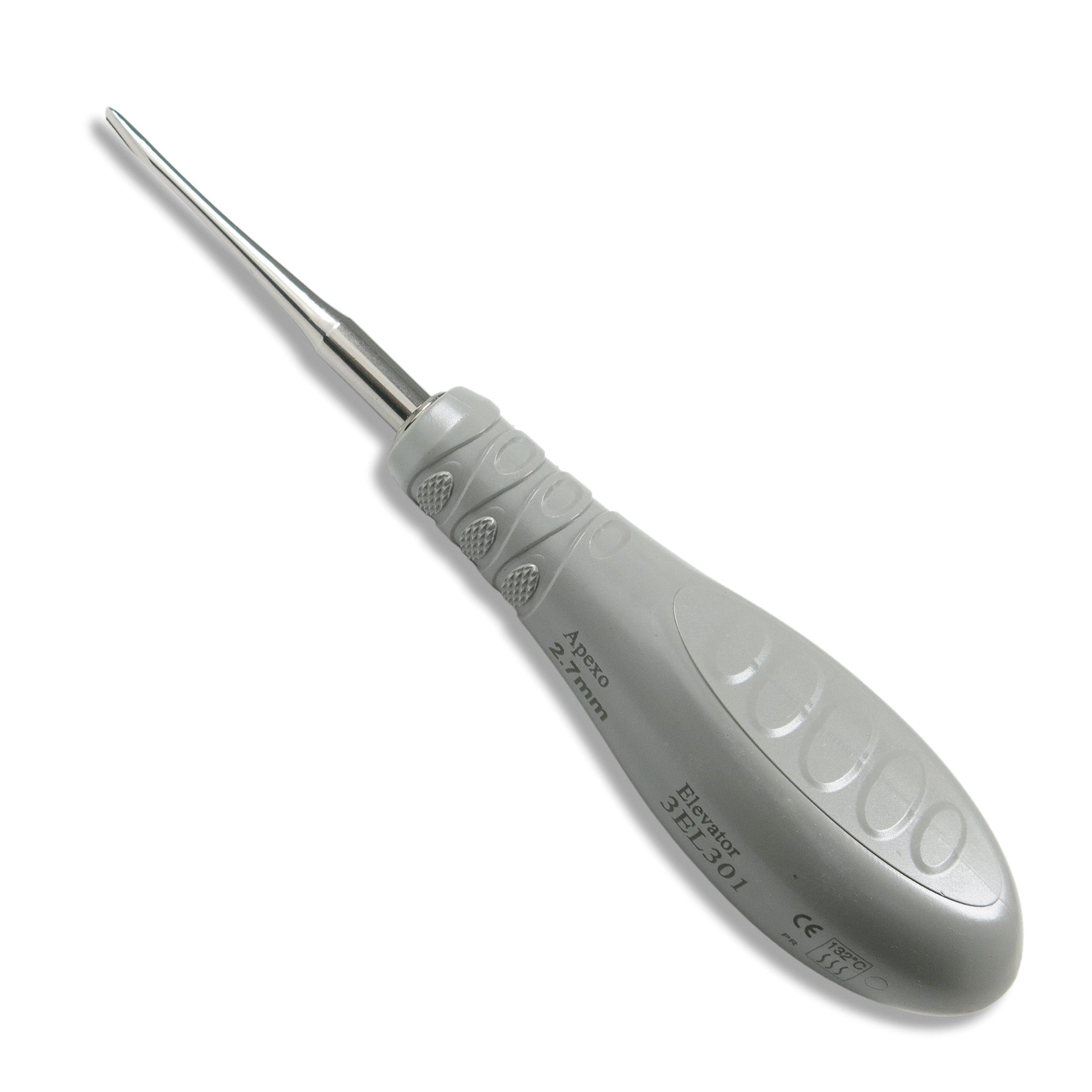 Elevator, Plastic handle, 3EL301