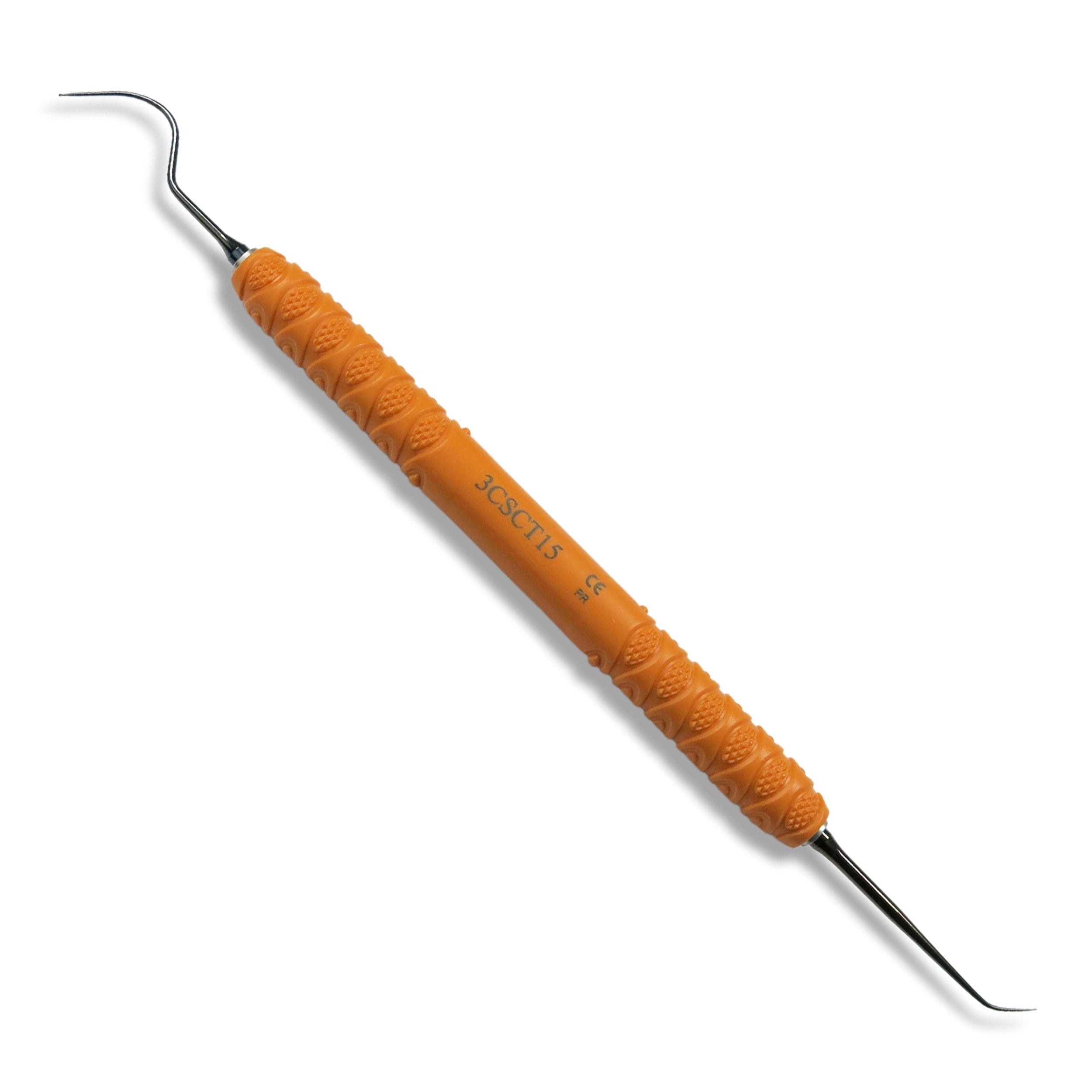 Dental Composite Instrument, Flowable Resin, CT 15 [3CSCT15]