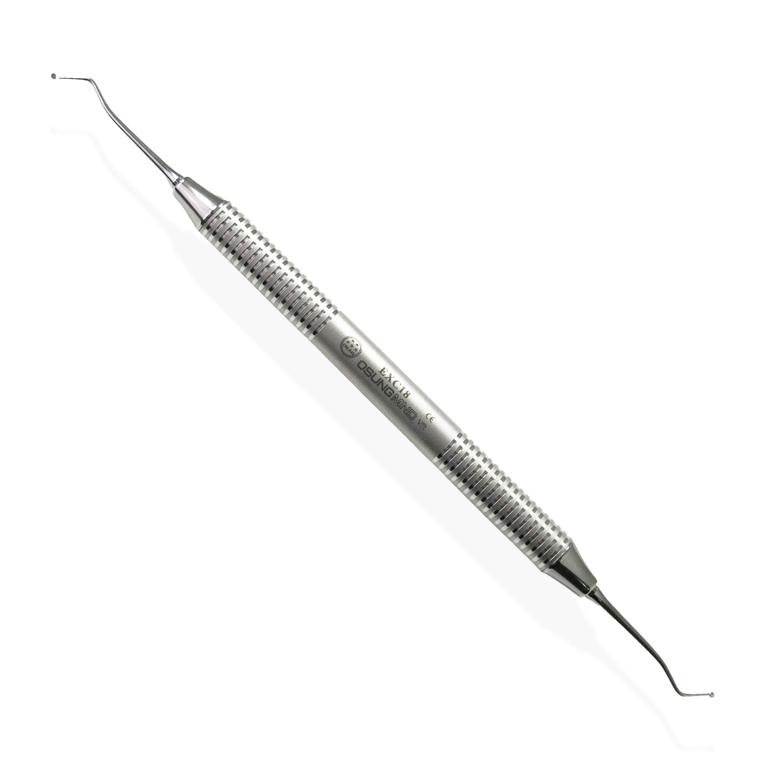 Dental Spoon Excavator #18 Premium Osung -EXC18