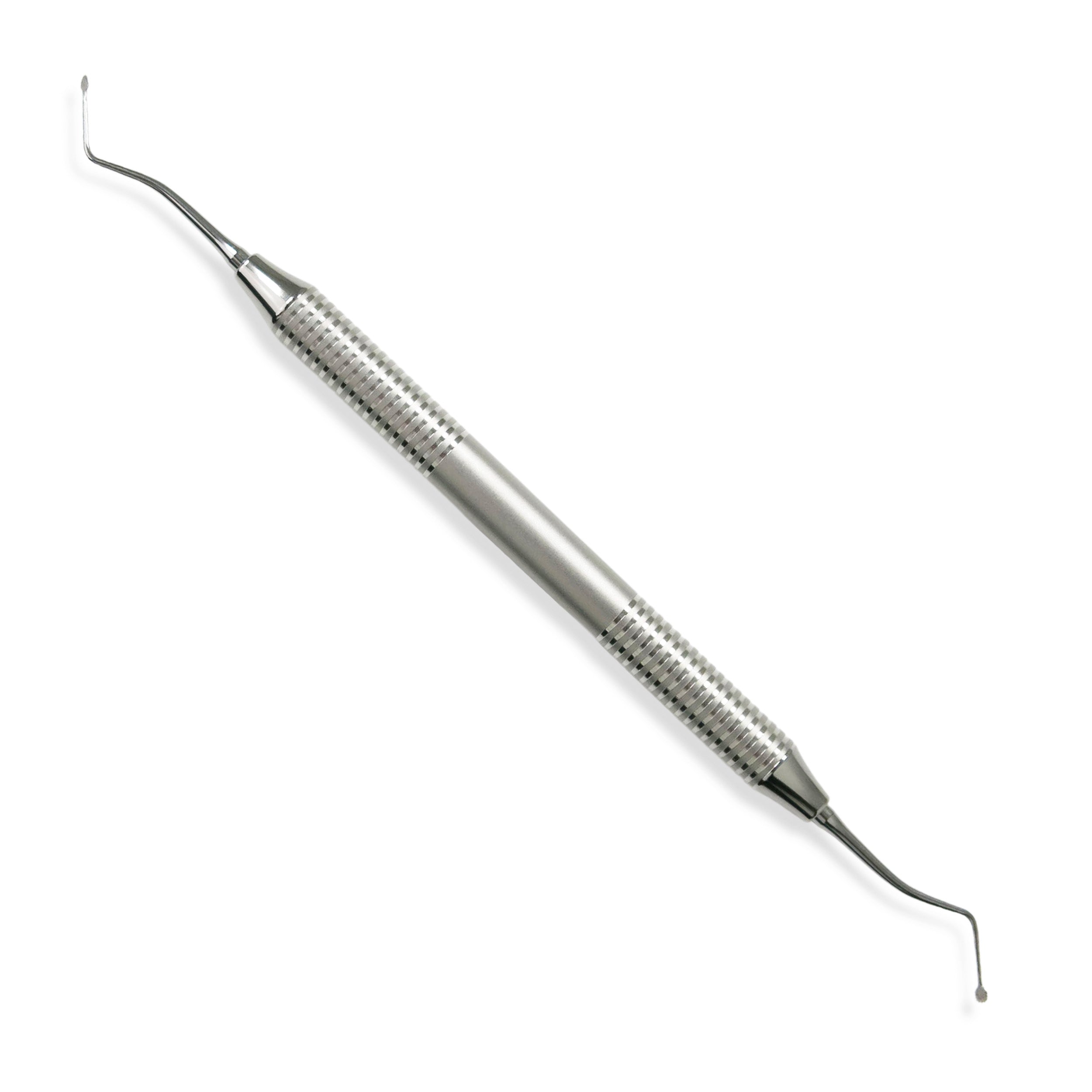 Dental Gingival Cord Packer 2.0mm Serrated Premium Osung -GCP171