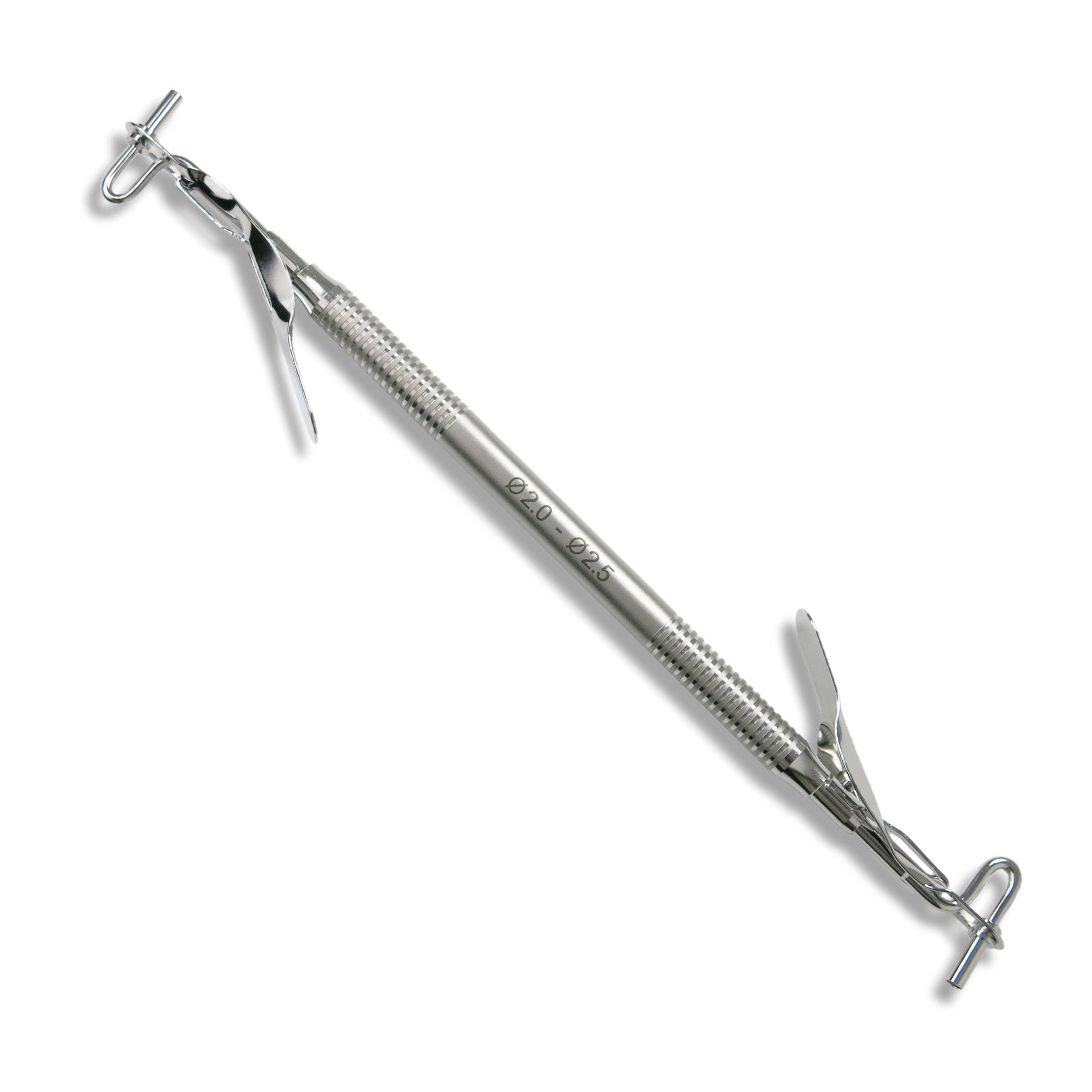 Dental Amalgam Carrier 2.0mm 2.5 mm Dia. Premium Osung -PM2025