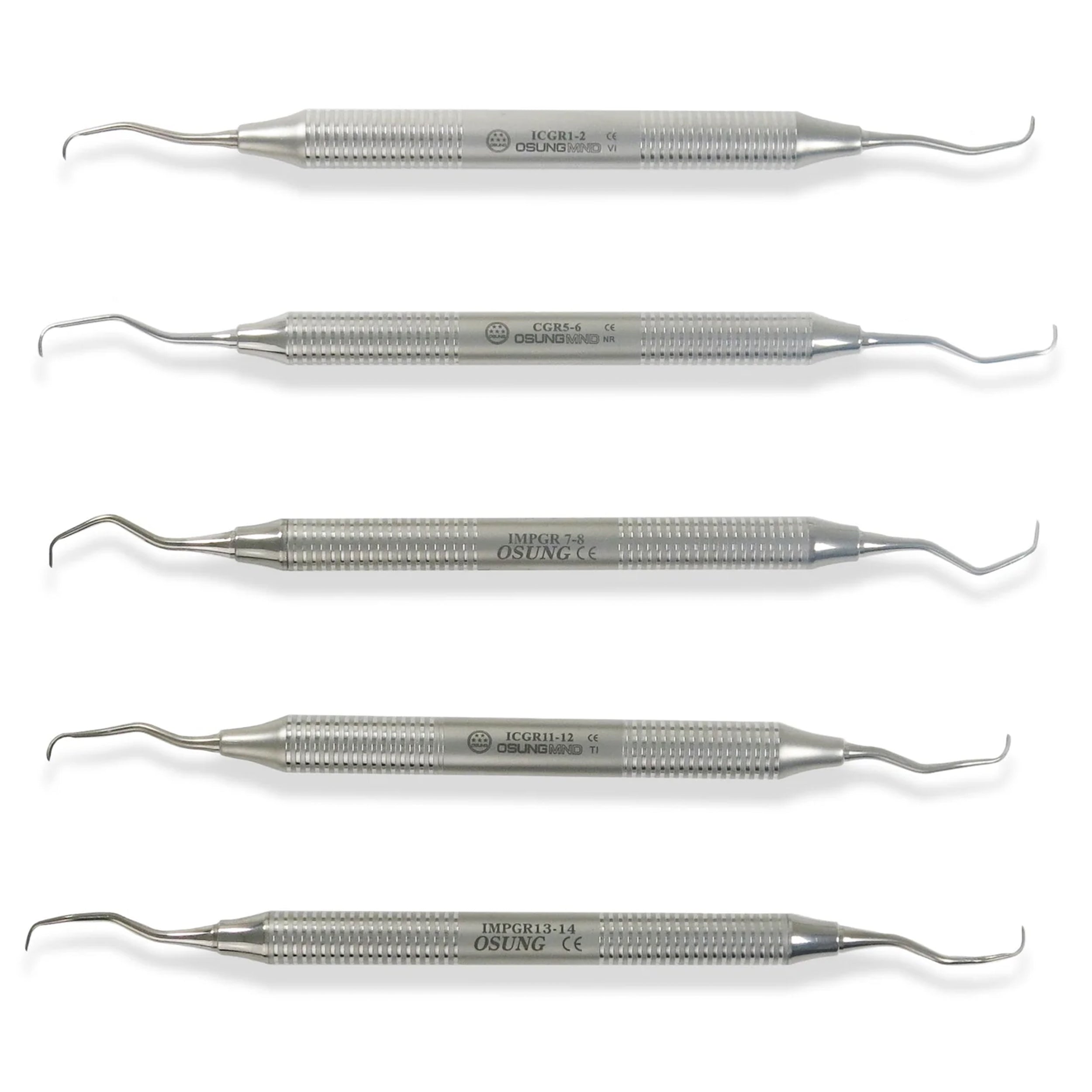 Implant Prophy Set