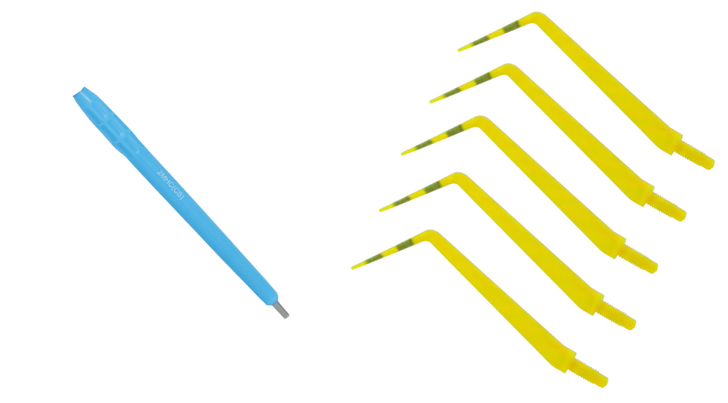 Dental Implant Probe Set - C-1040