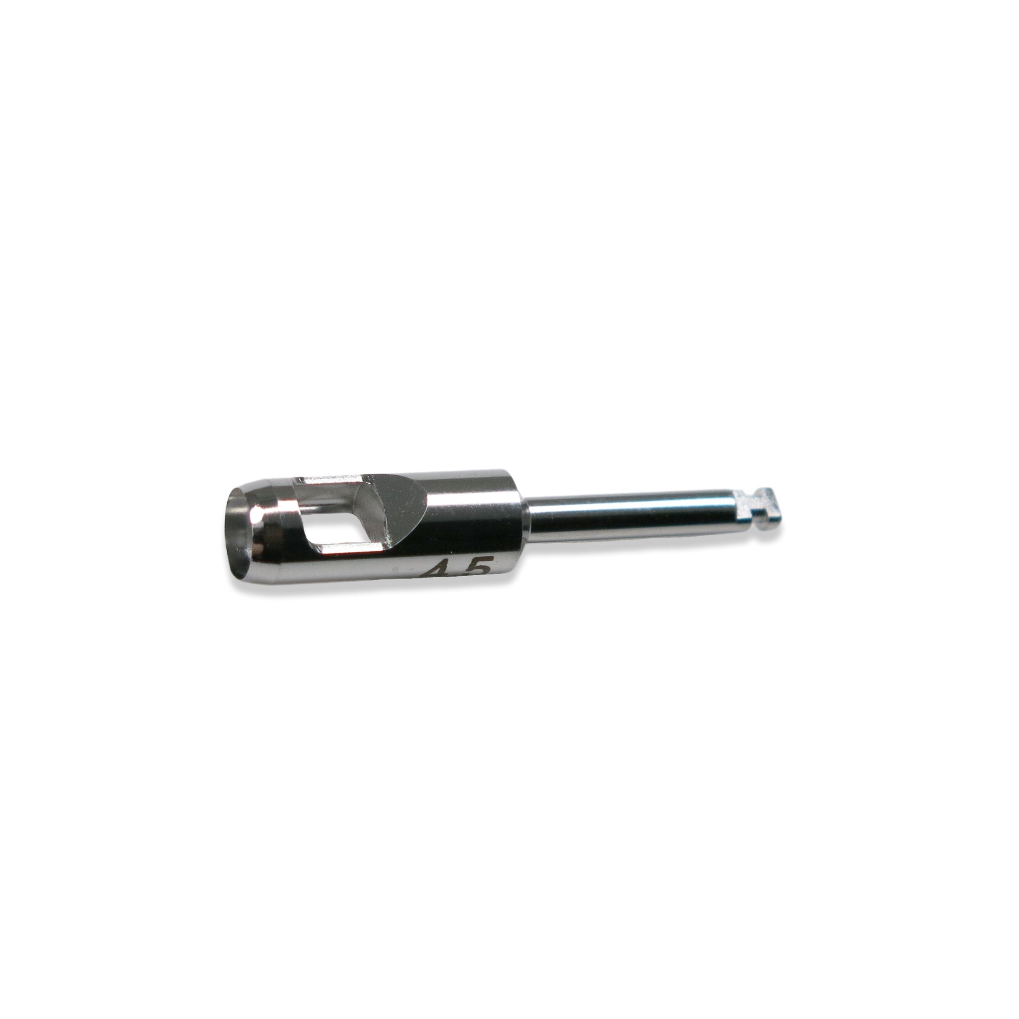 Osung Tissue Punch, Dia 4.5 mm, TP45