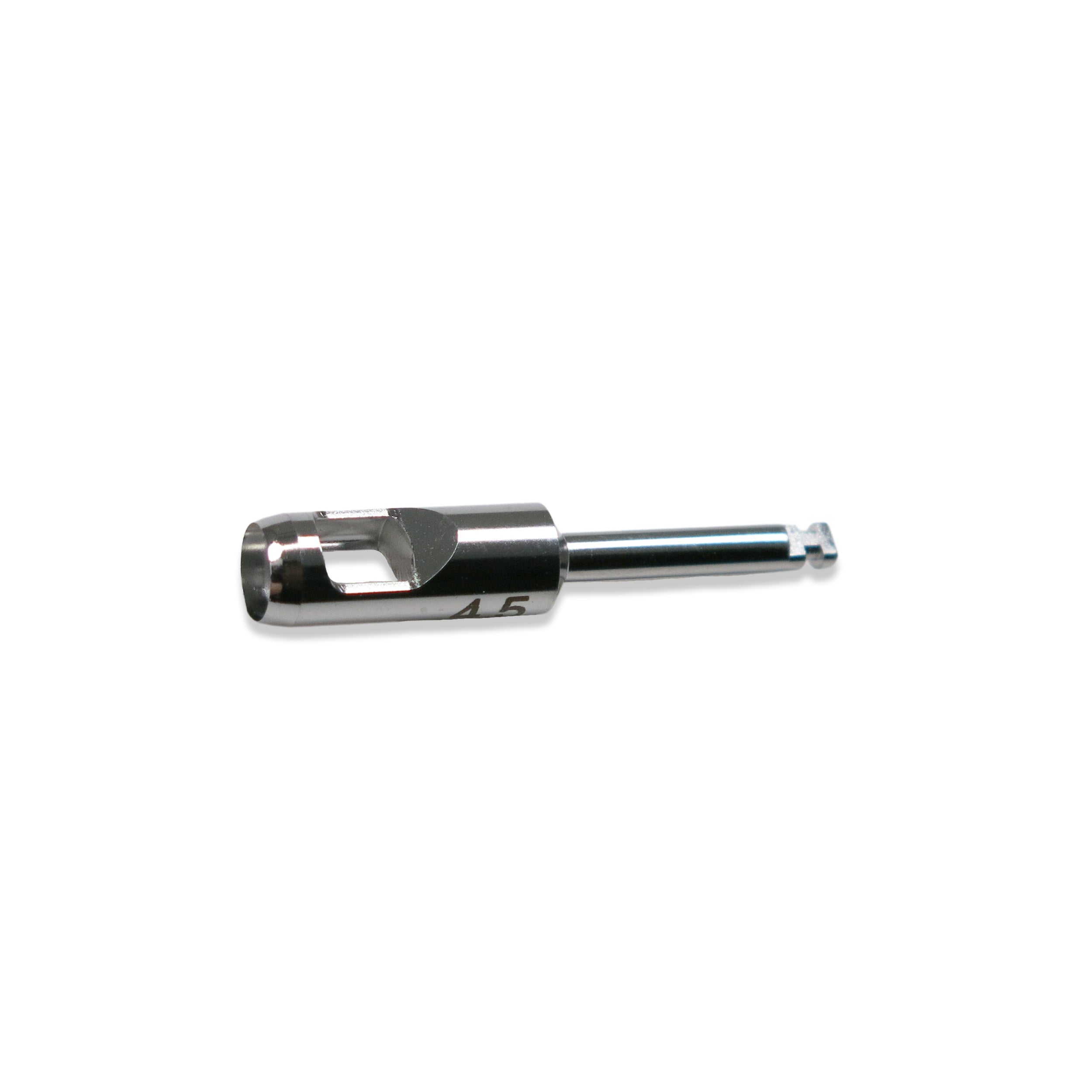 Tissue Punch 4.5mm Dental Biopsy Punch Osung -TP45