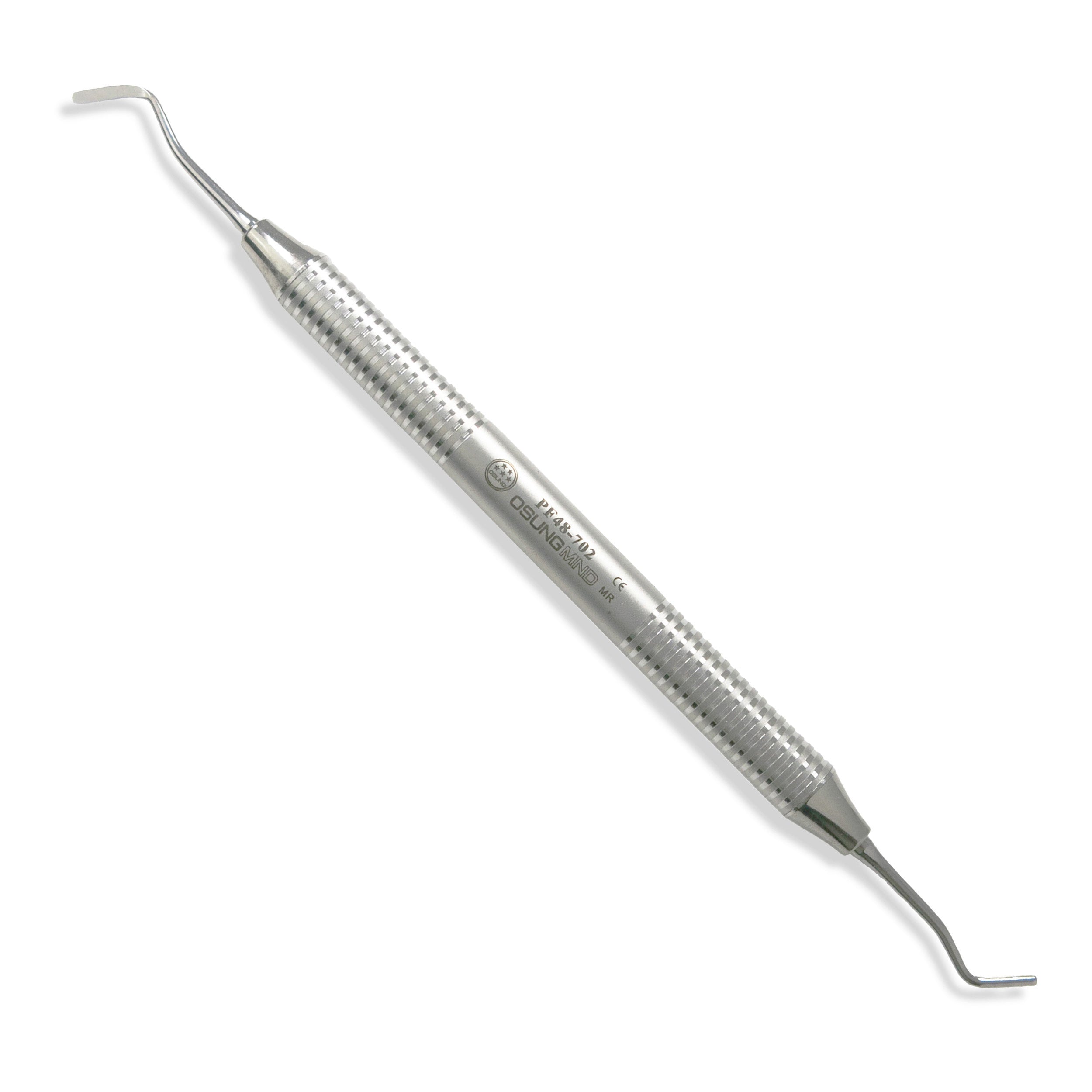 Dental Plastic Filling Instrument Posterior Premium Osung -PF48-702