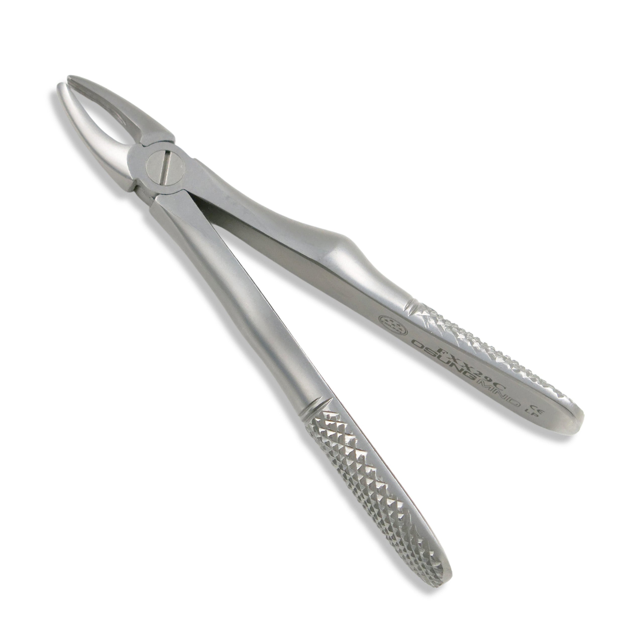 Dental Extraction Forceps 29C Pedo 4.3 Inch Premium Osung -FXX29C