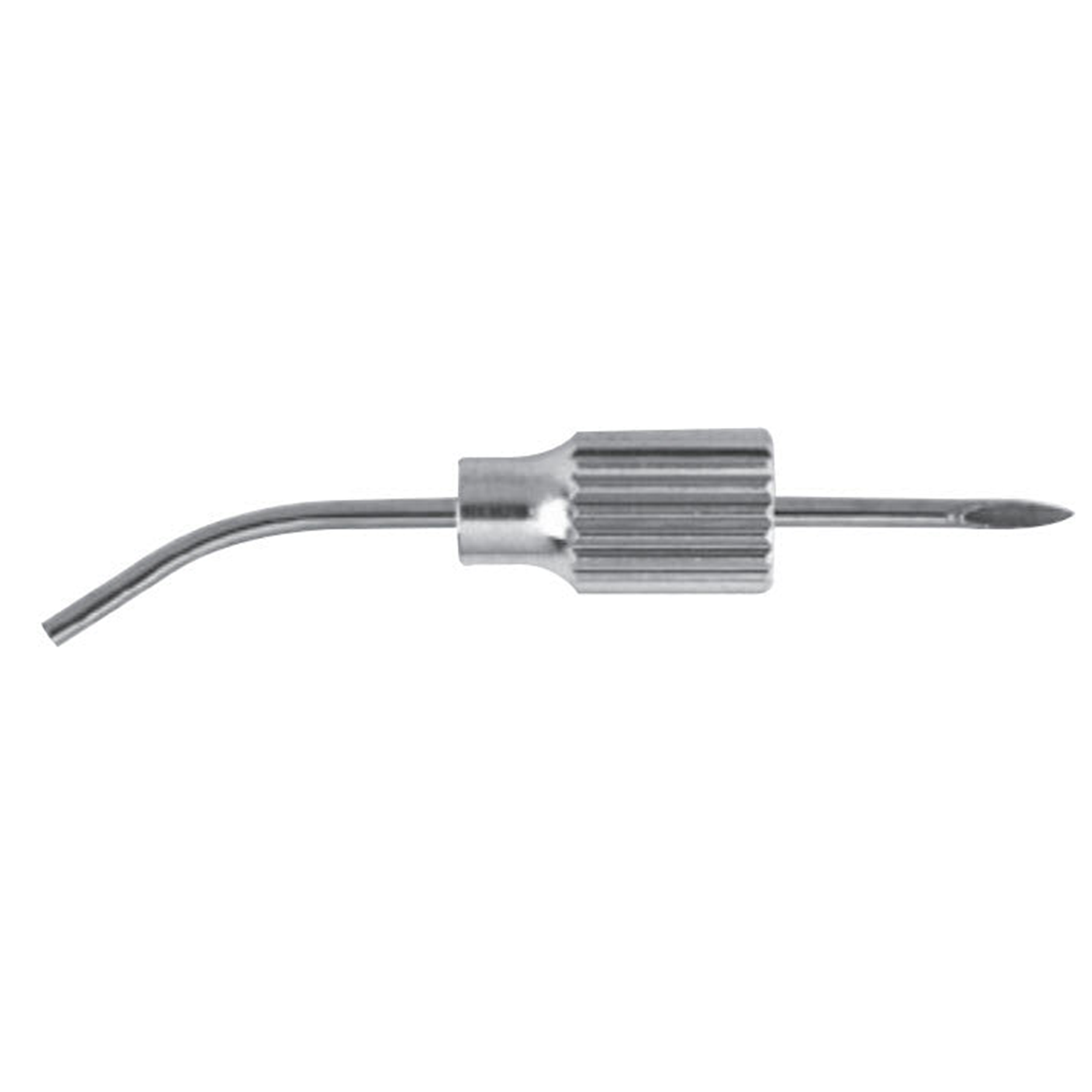 Osung Agar Syringe Tip,  SBA18T3