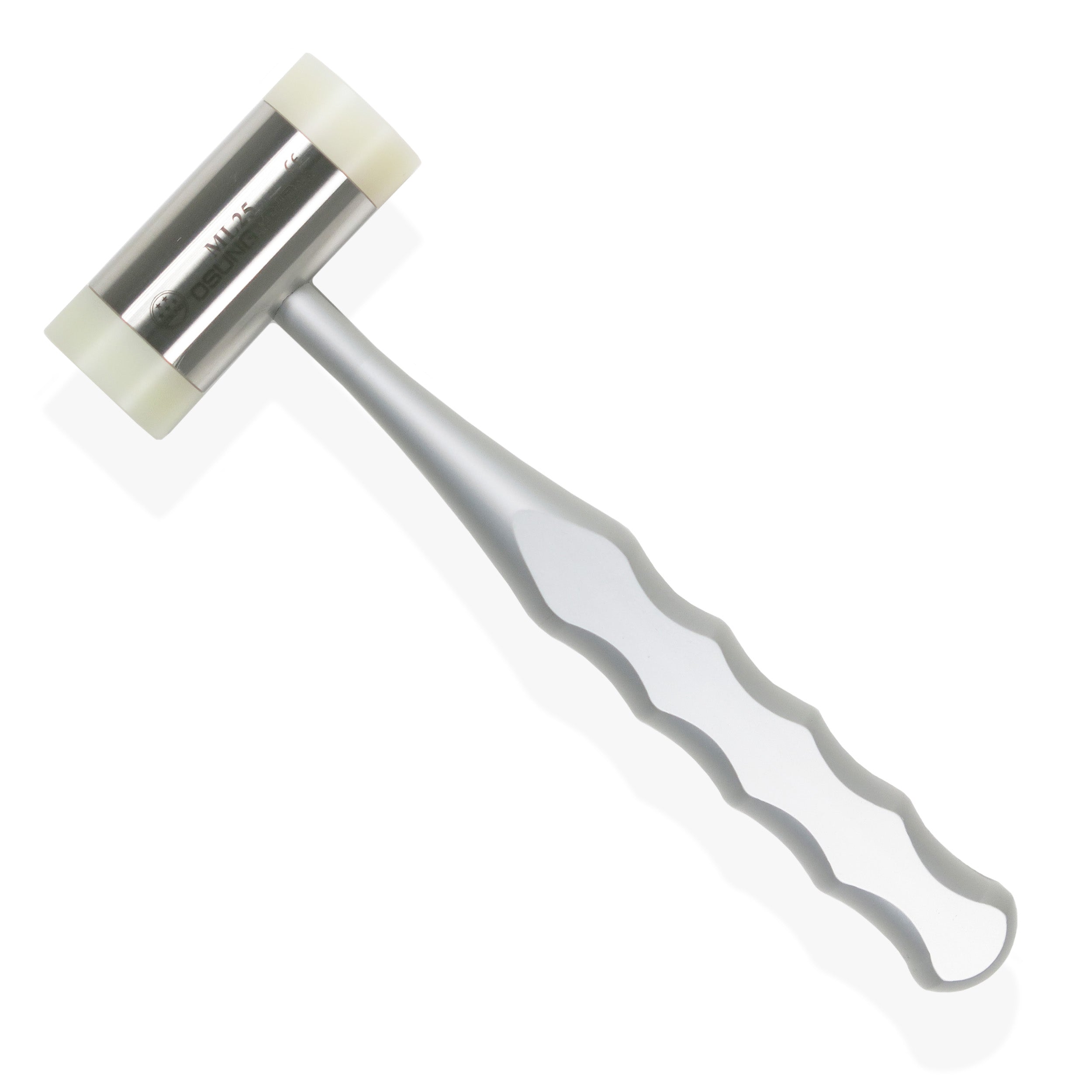 Dental Mallet Nylon End Premium Osung-ML25