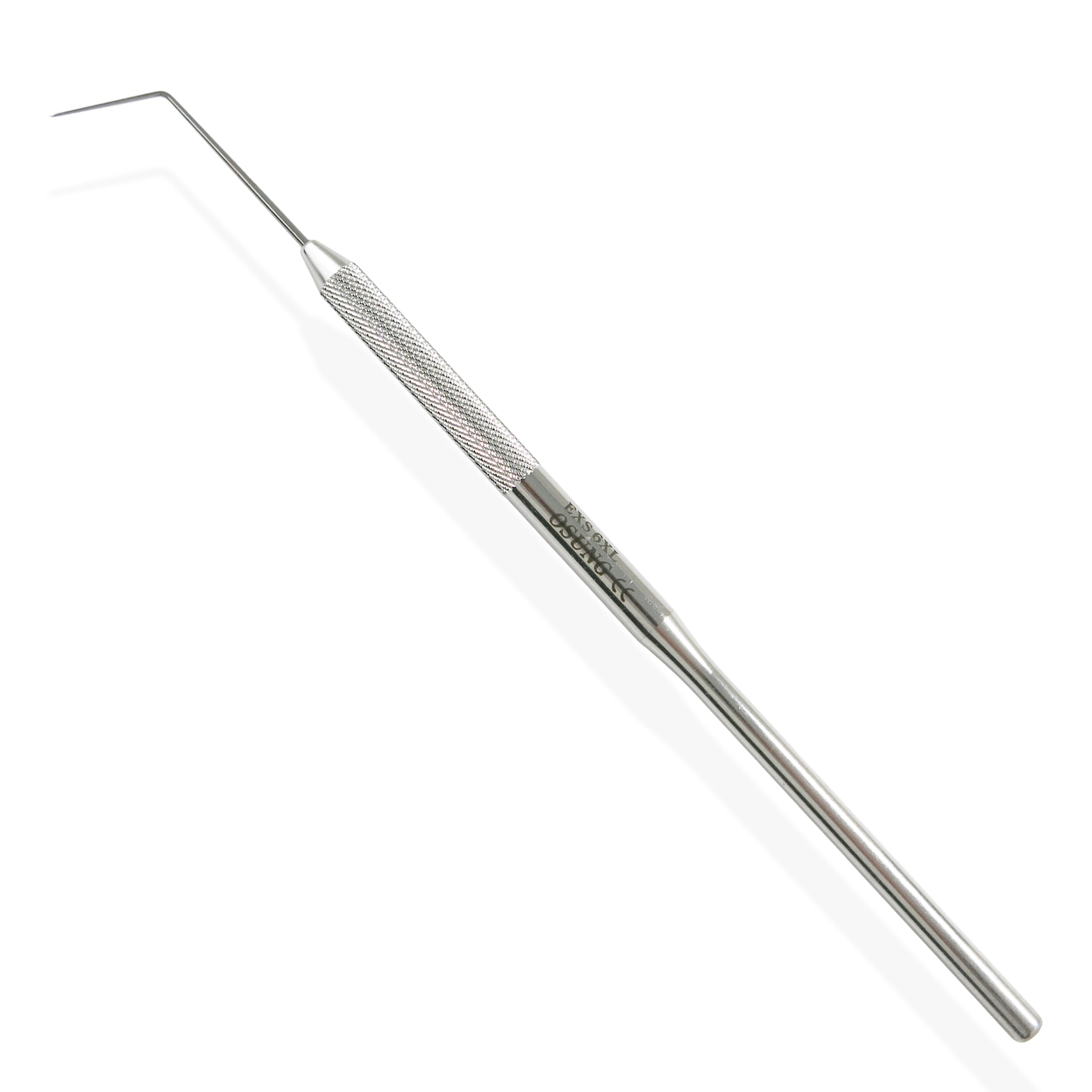 Dental Explorer #6XL Straight Premium Osung -EXS6XL
