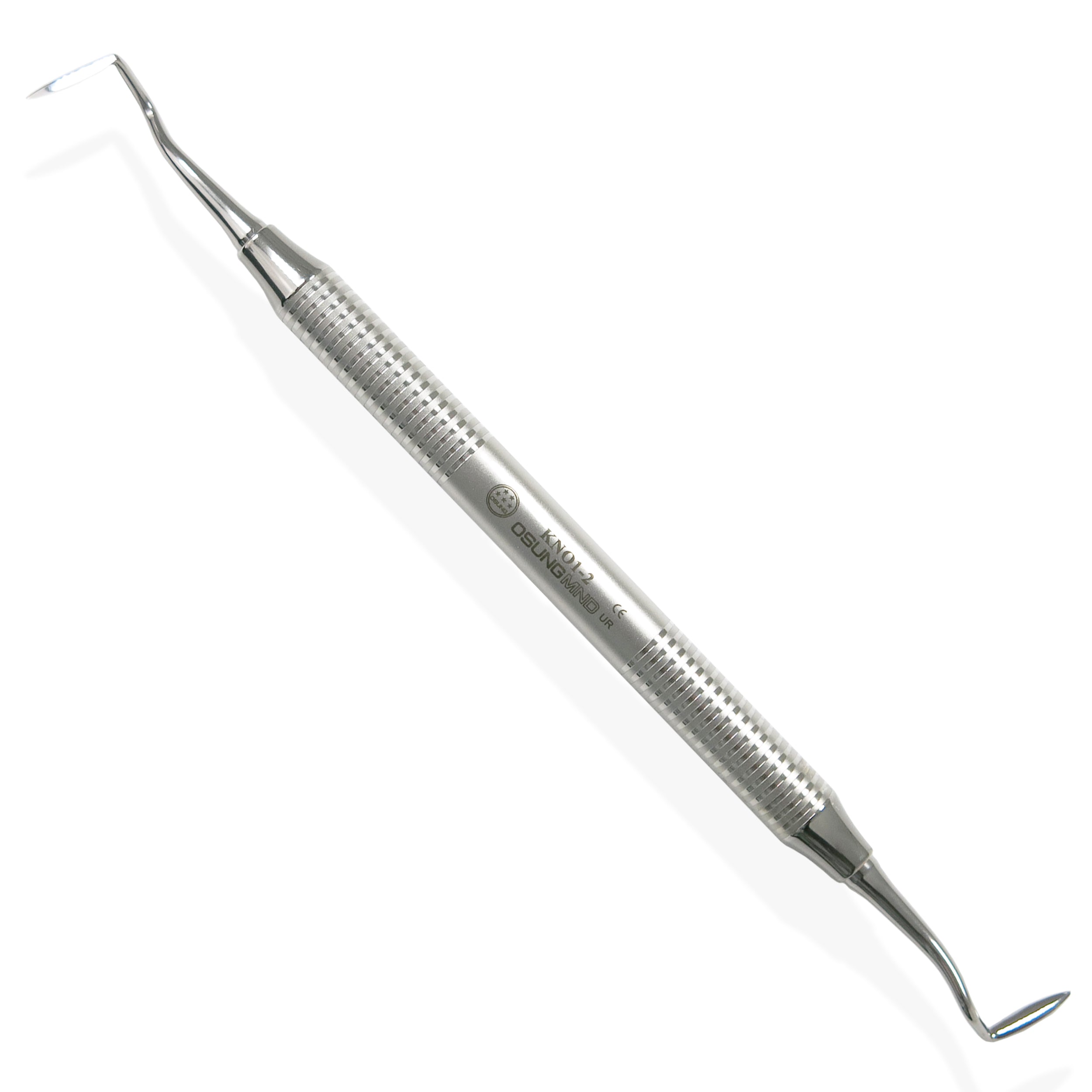 Dental Periodontal Knife  1/2 Orban Premium Osung -KNO1-2