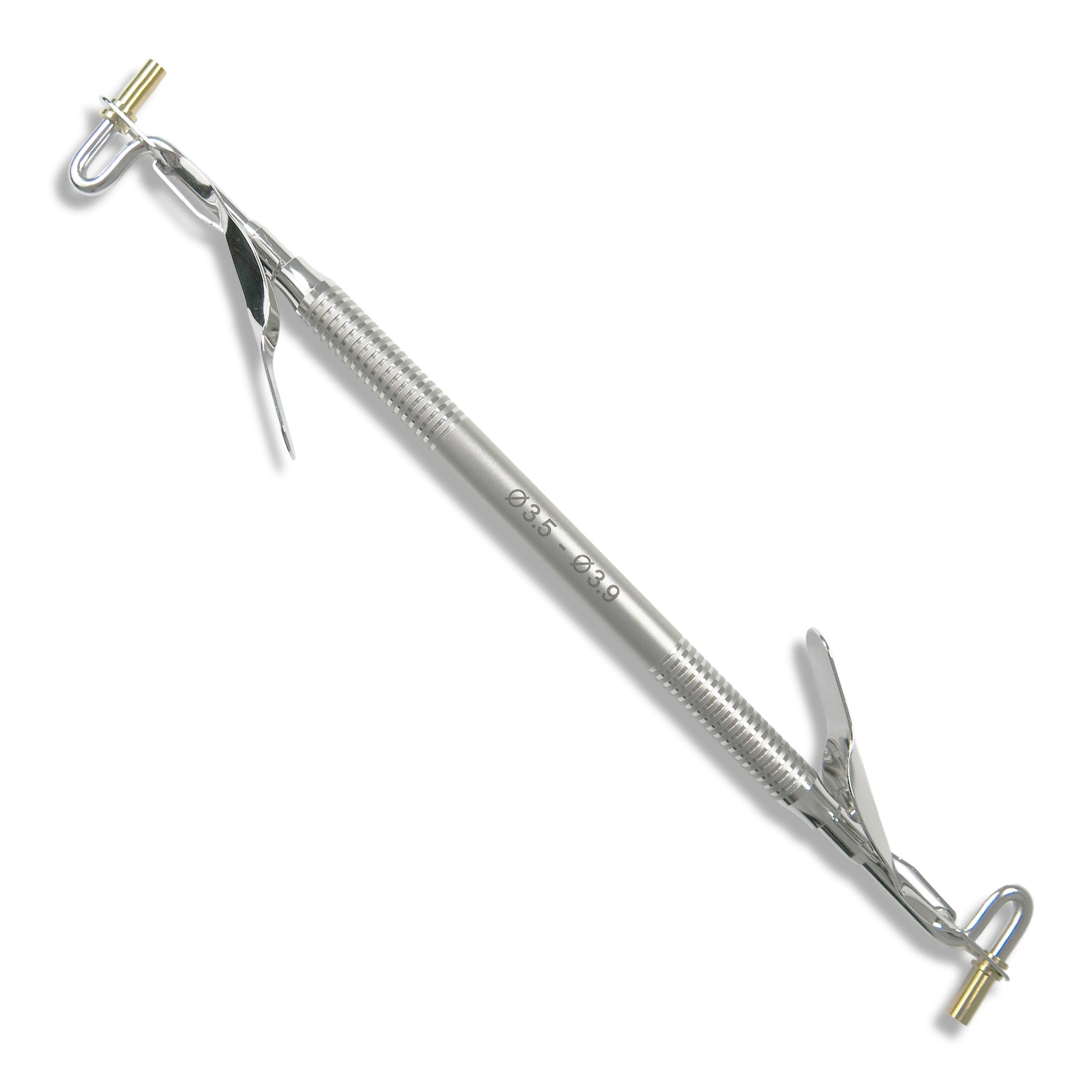 Dental Bone Graft Carrier Titanium 3.5/3.9 mm Dia Osung -BSC3539