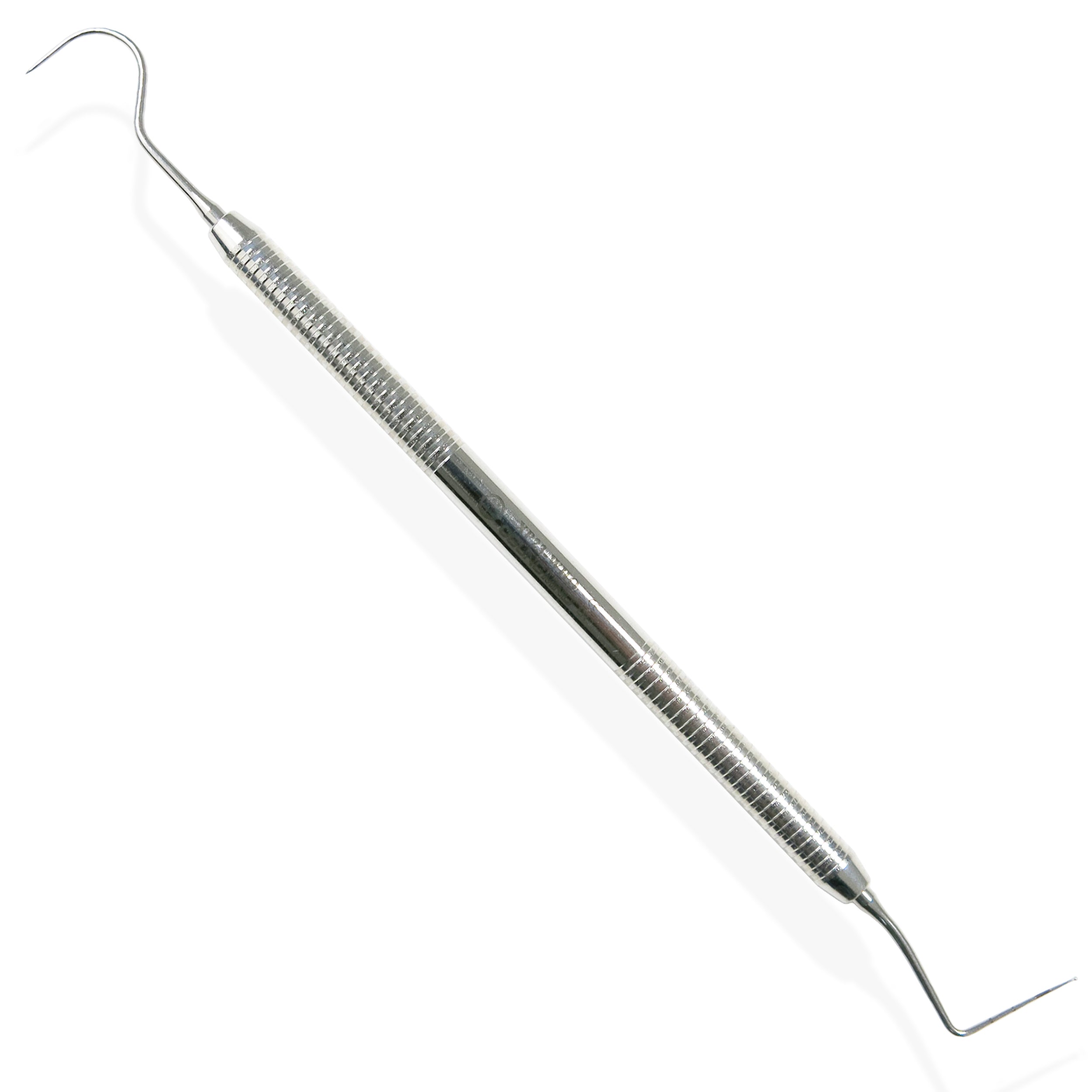 Dental Explorer Probe 23-11.5B (WHO) Premium Osung -XP23-WHO