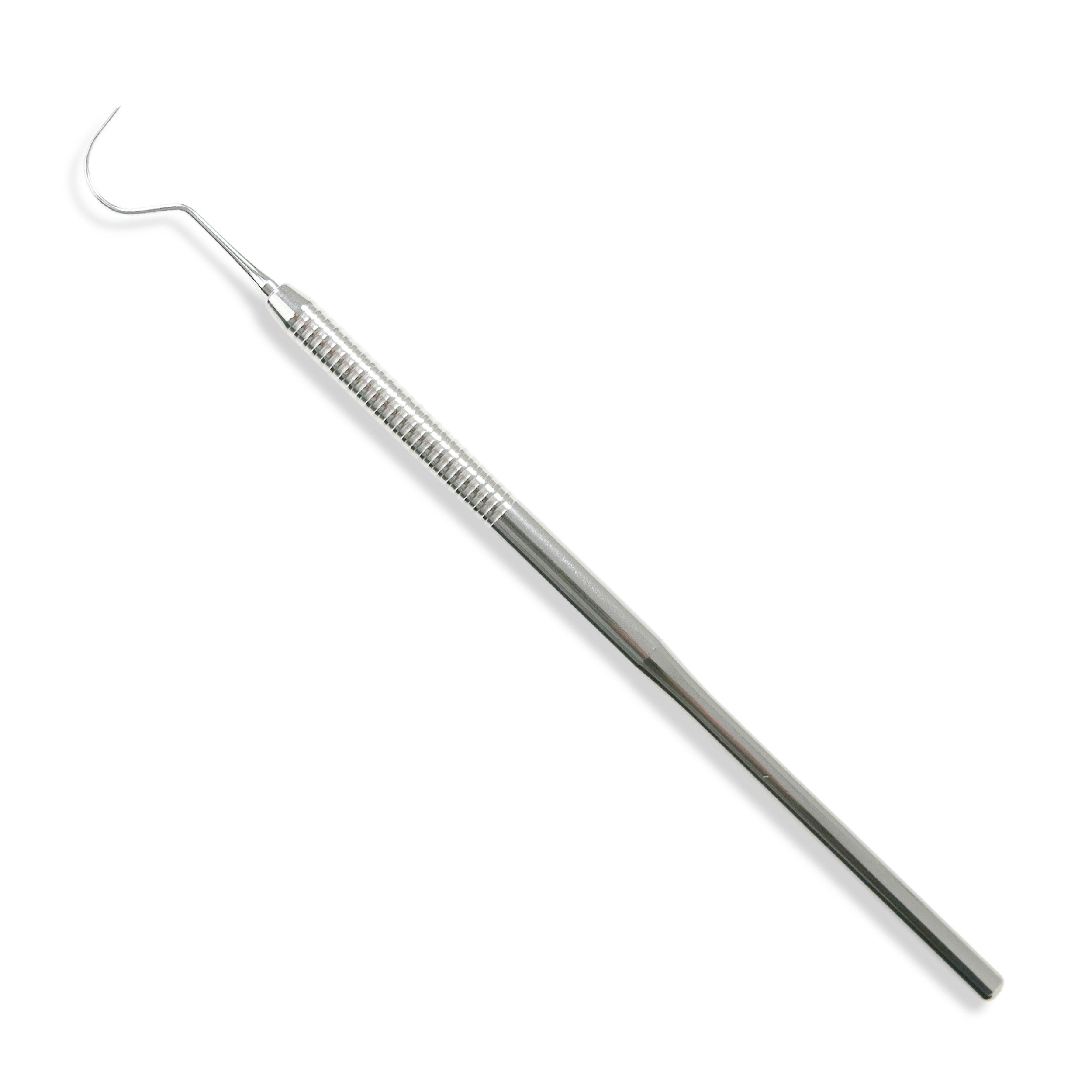 Dental Explorer 23W Shepherd Hook Premium Osung -EXS23W
