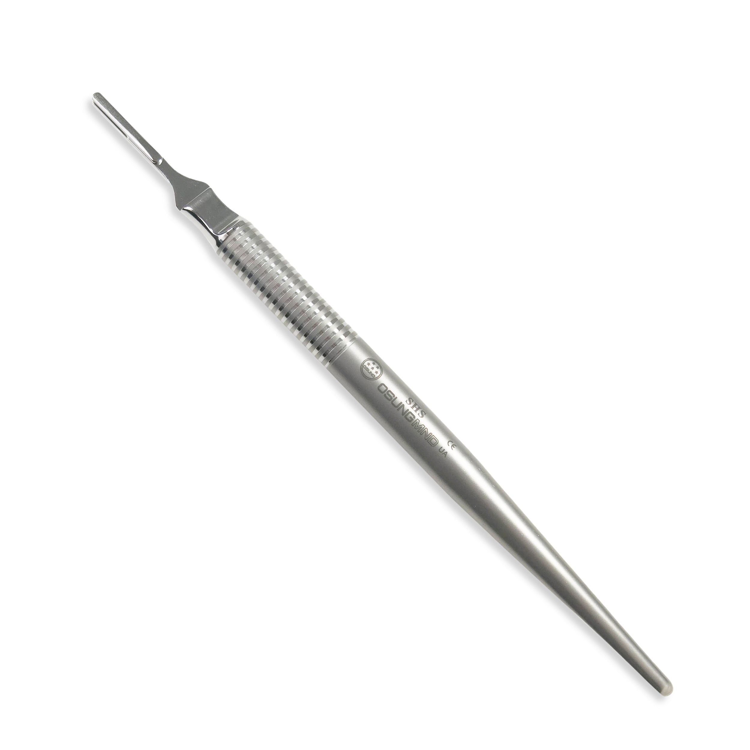 Scalpel Handle Straight Premium size 3 Osung -SHS