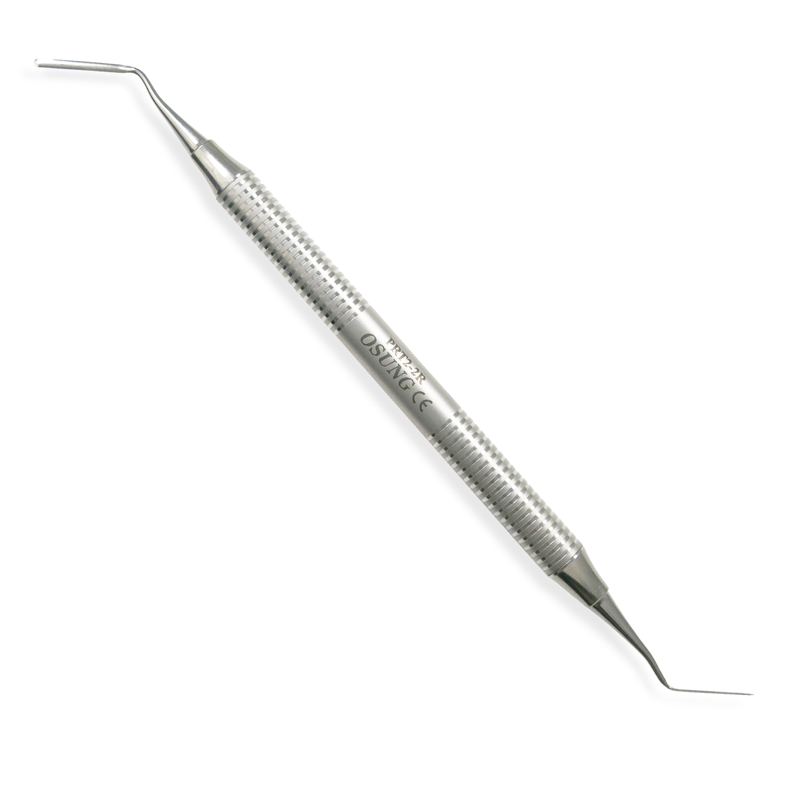Periotome Posterior Curved Premium Osung -PR2-2R