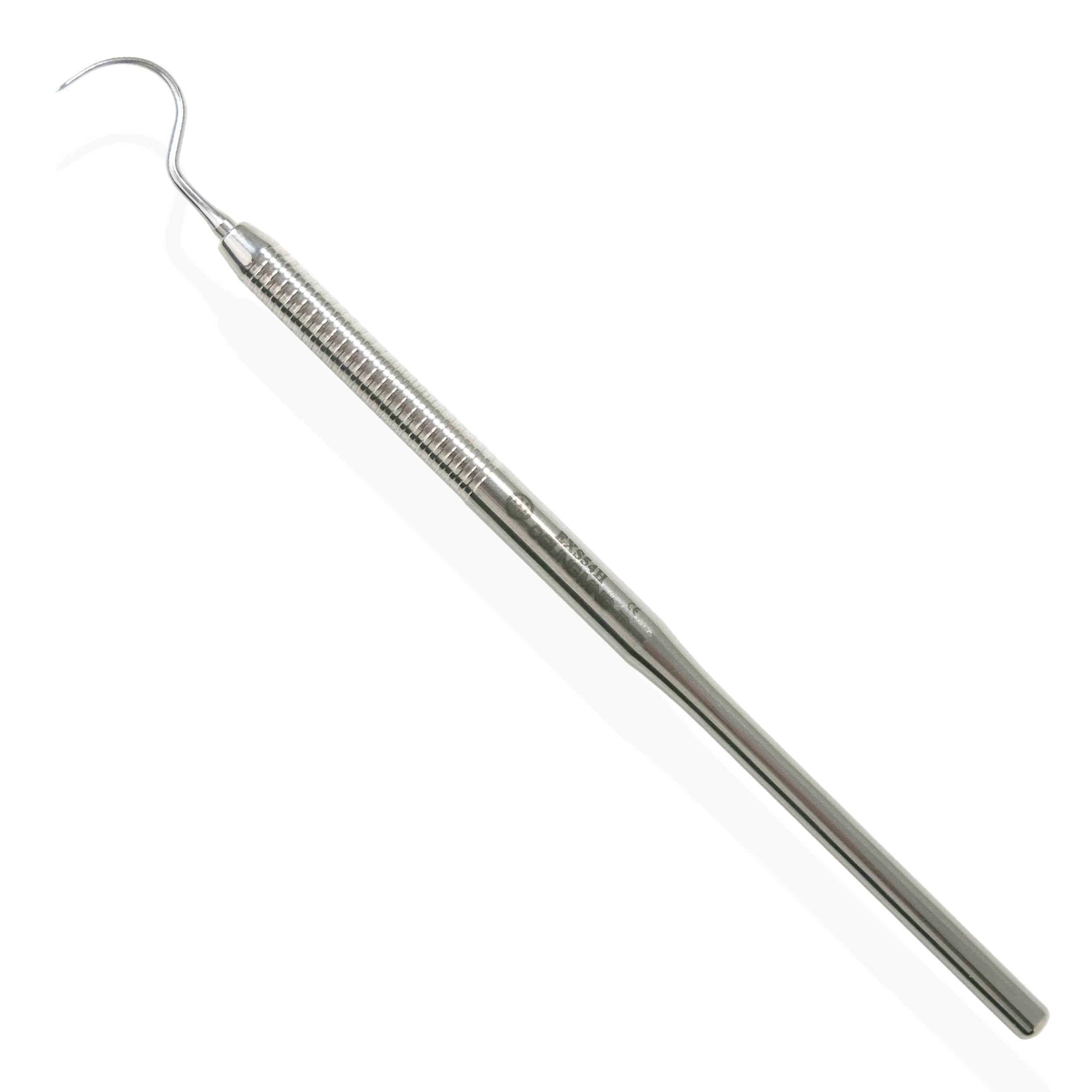 Dental Explorer #54H Shepherd Hook Type Premium Osung -EXS54H