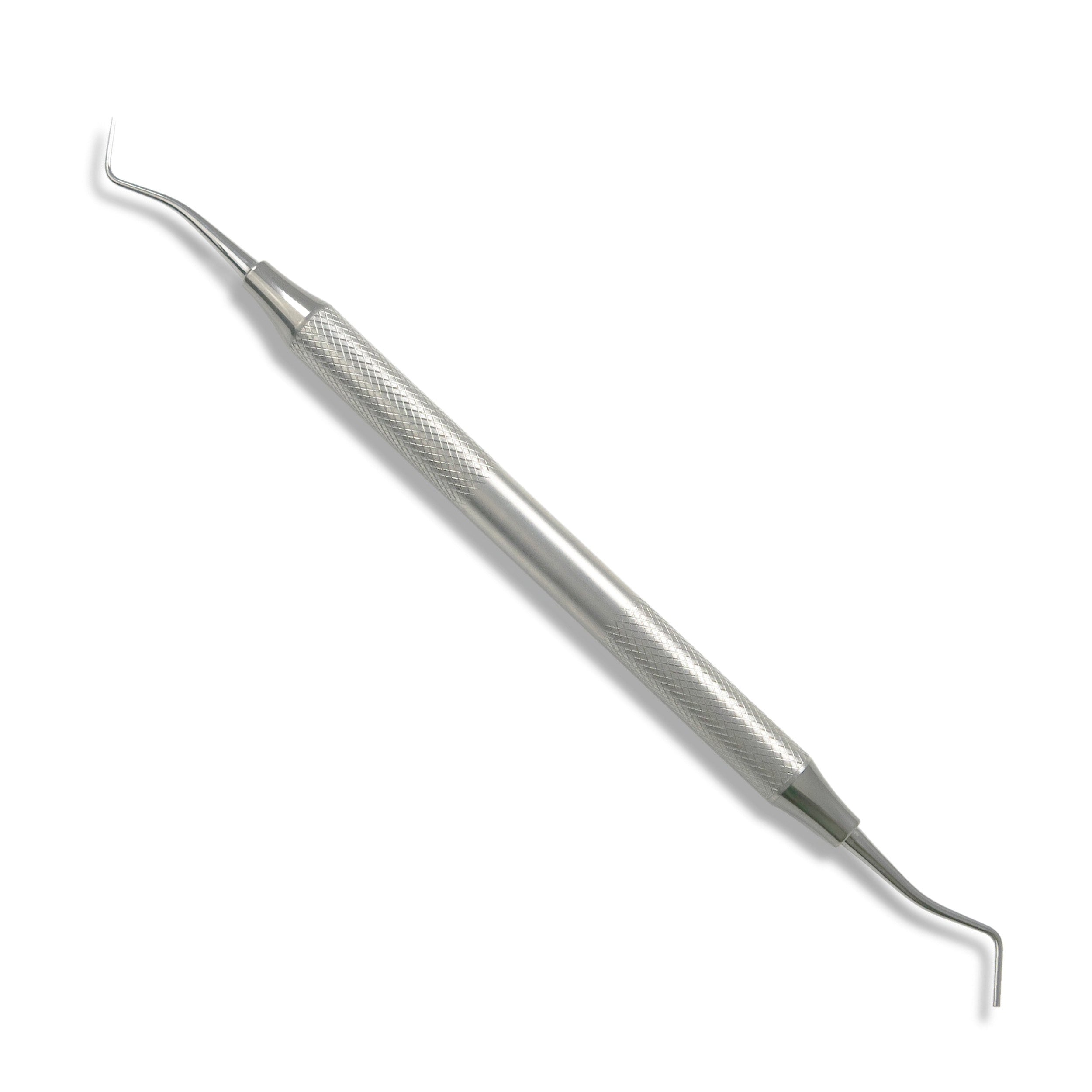 Dental Amalgam Plugger #1 Oregon 0.9mm / 1.2mm Osung -PLGOR1