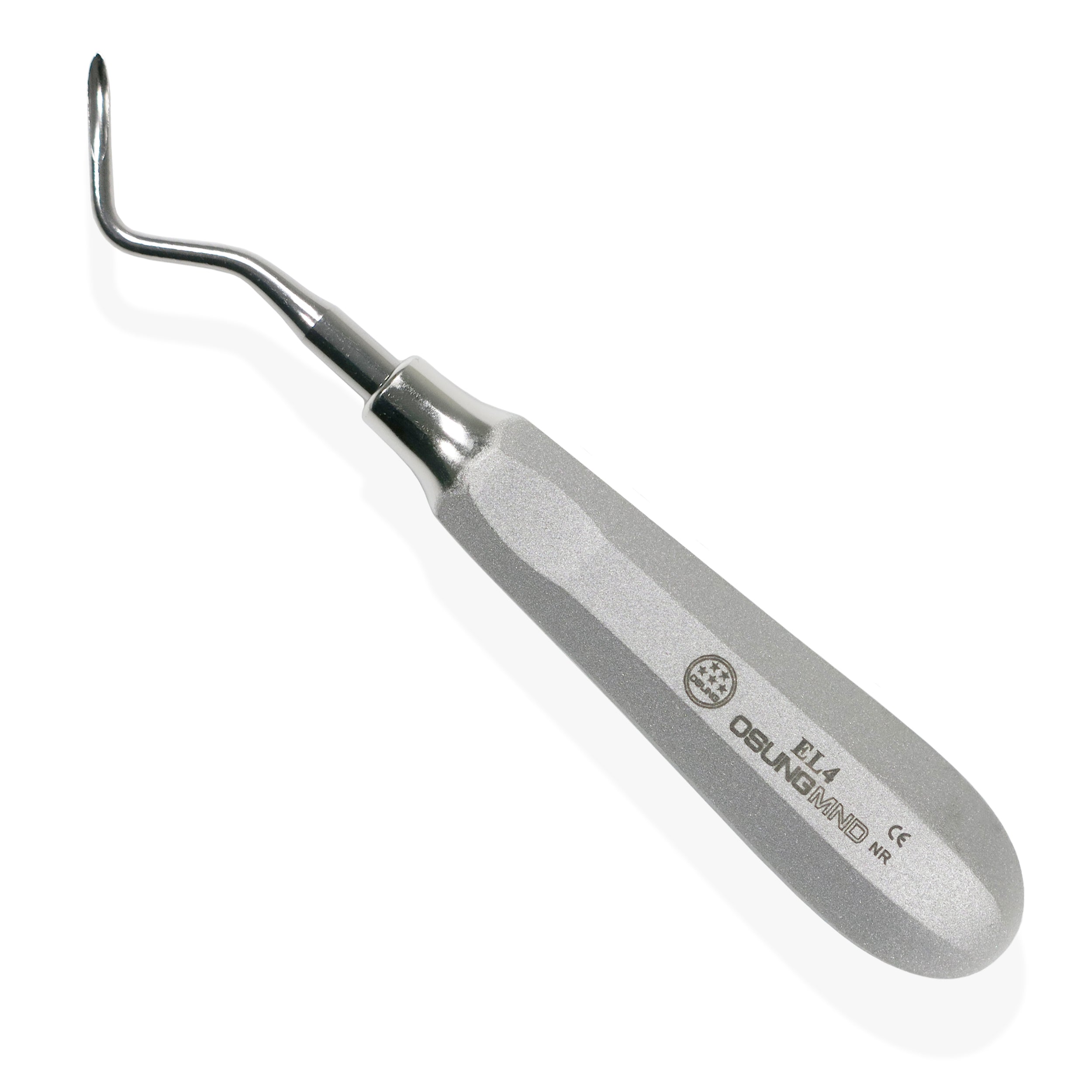 Dental Elevator 3.0mm EL4 Premium Osung