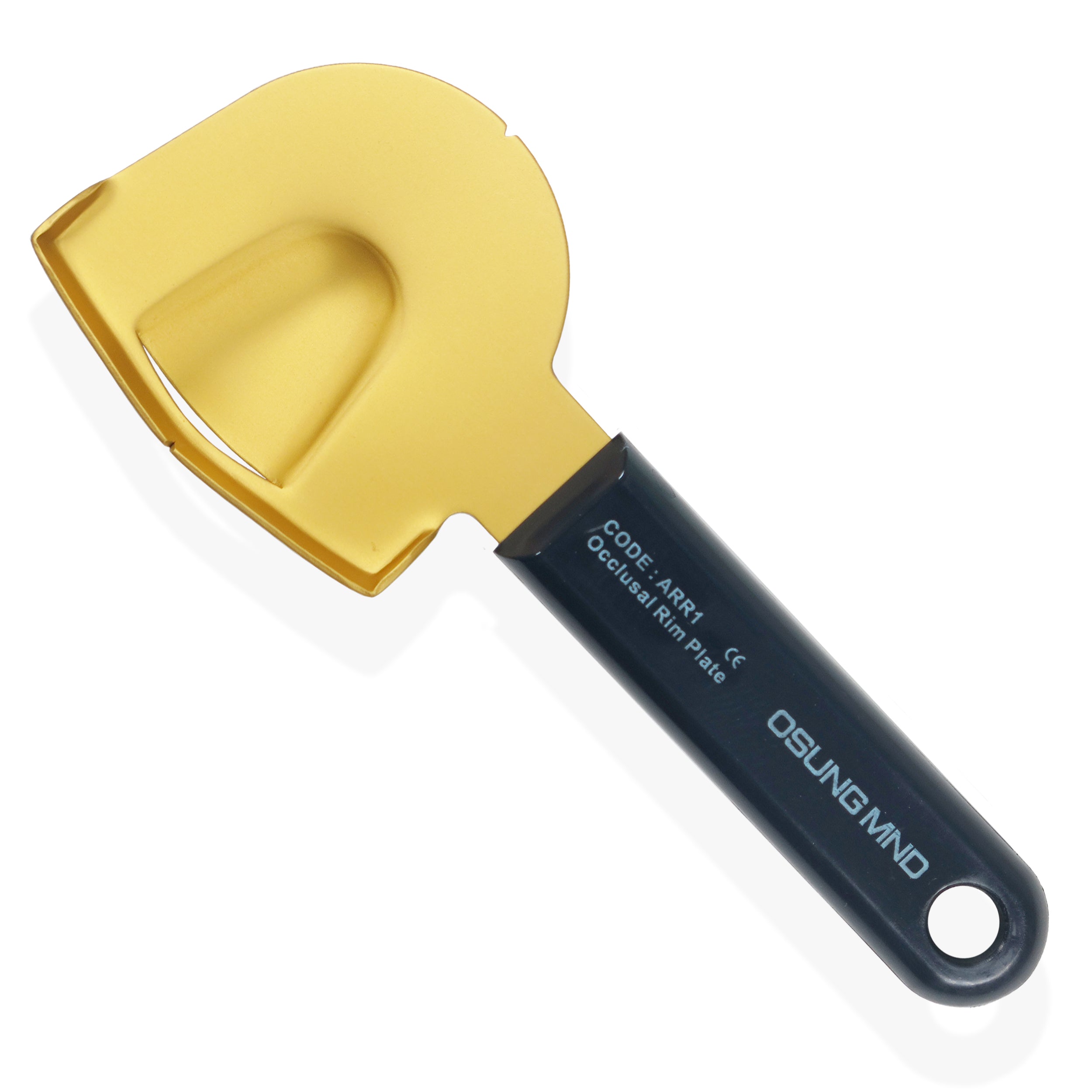 Dental Occlusal Wax Rim Former Plate Premium Osung -ARR1