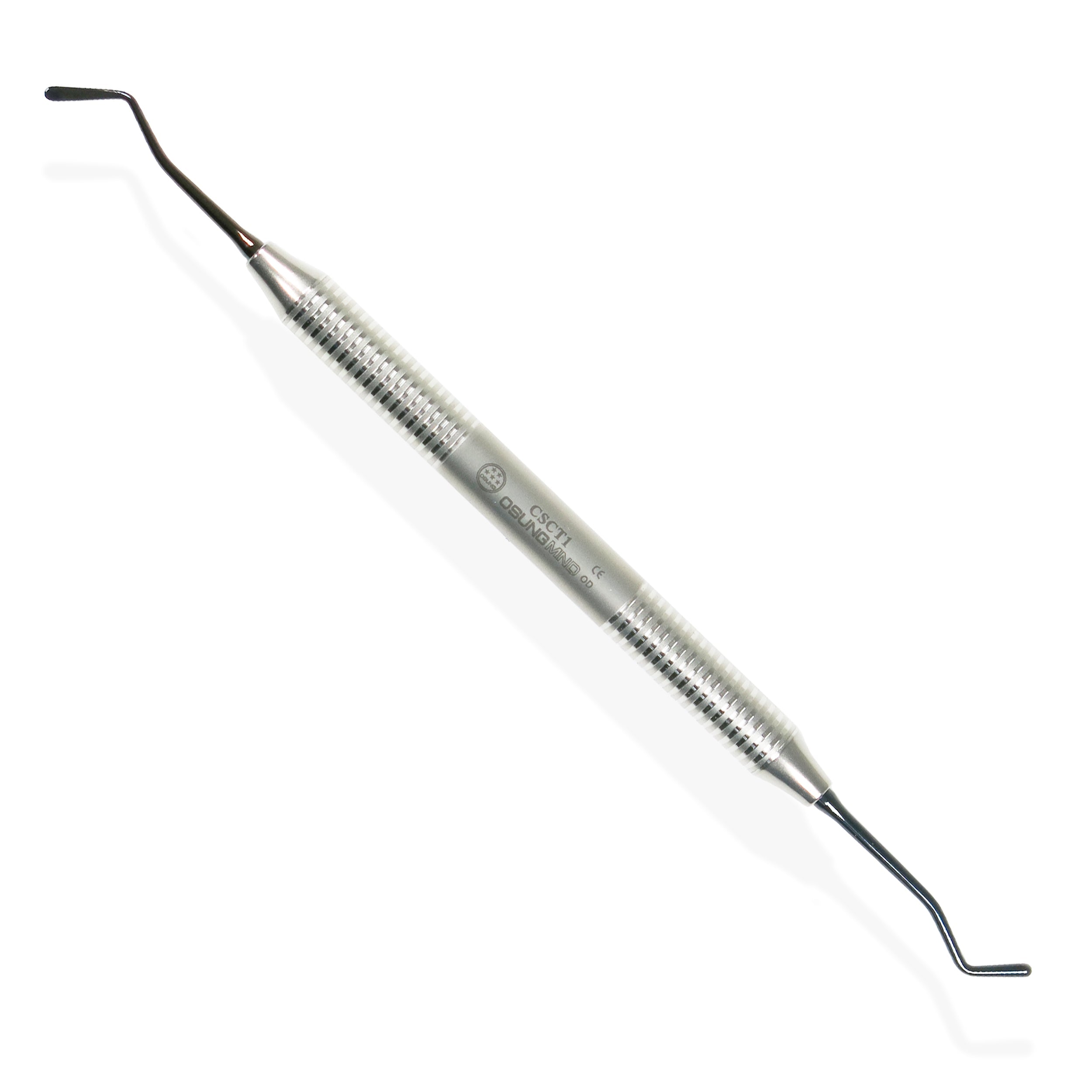 Dental Composite Instrument #1 Titanium Premium Osung -CSCT1