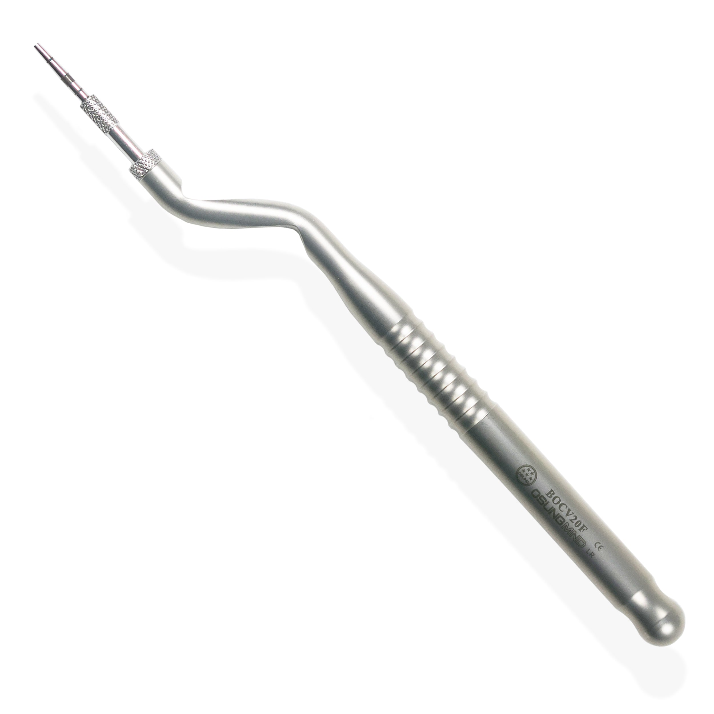 Dental Concave Osteotome 2.0mm Osung -BOCV20F