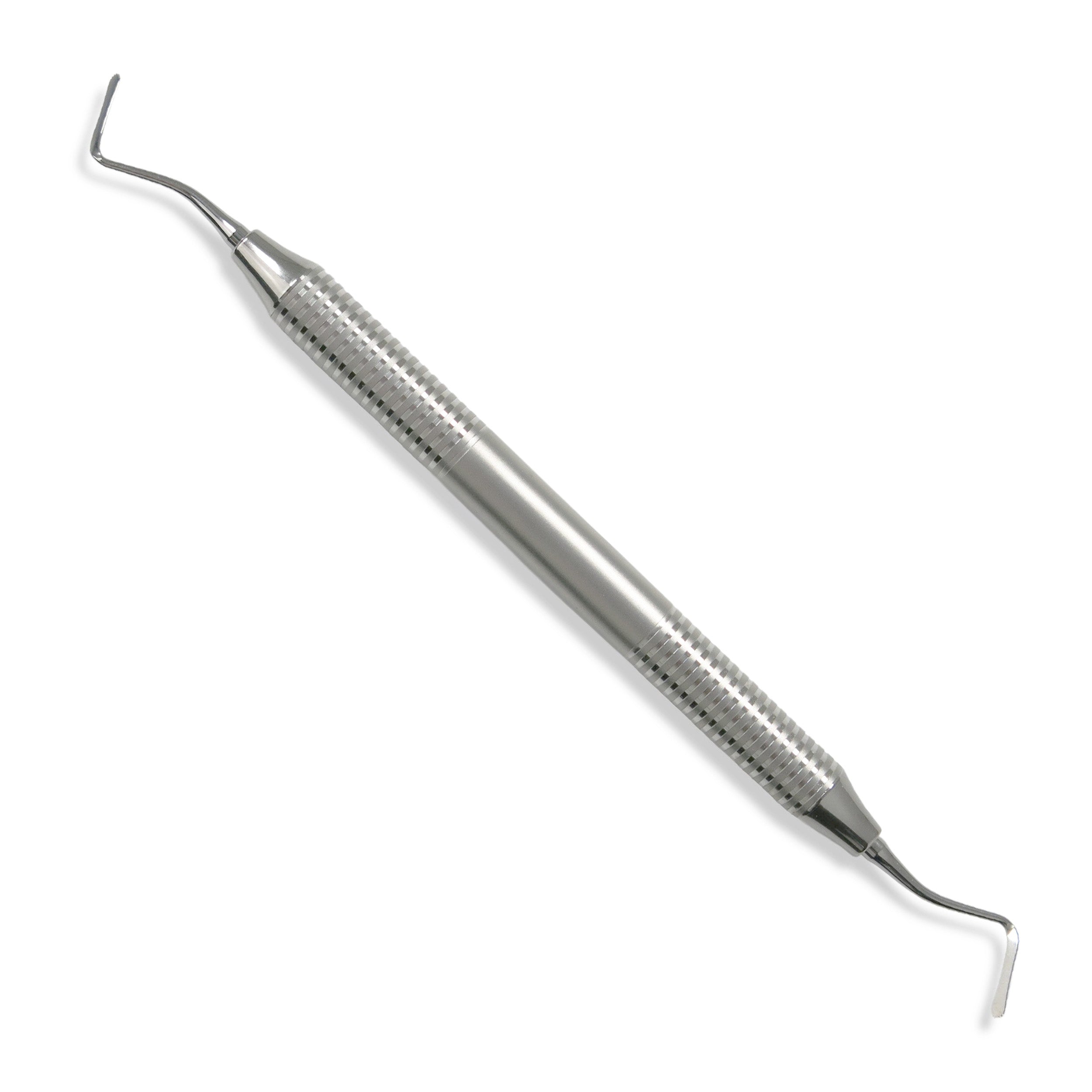 Dental Gingival Cord Packer 1.8mm Serrated Premium Osung -GCP113