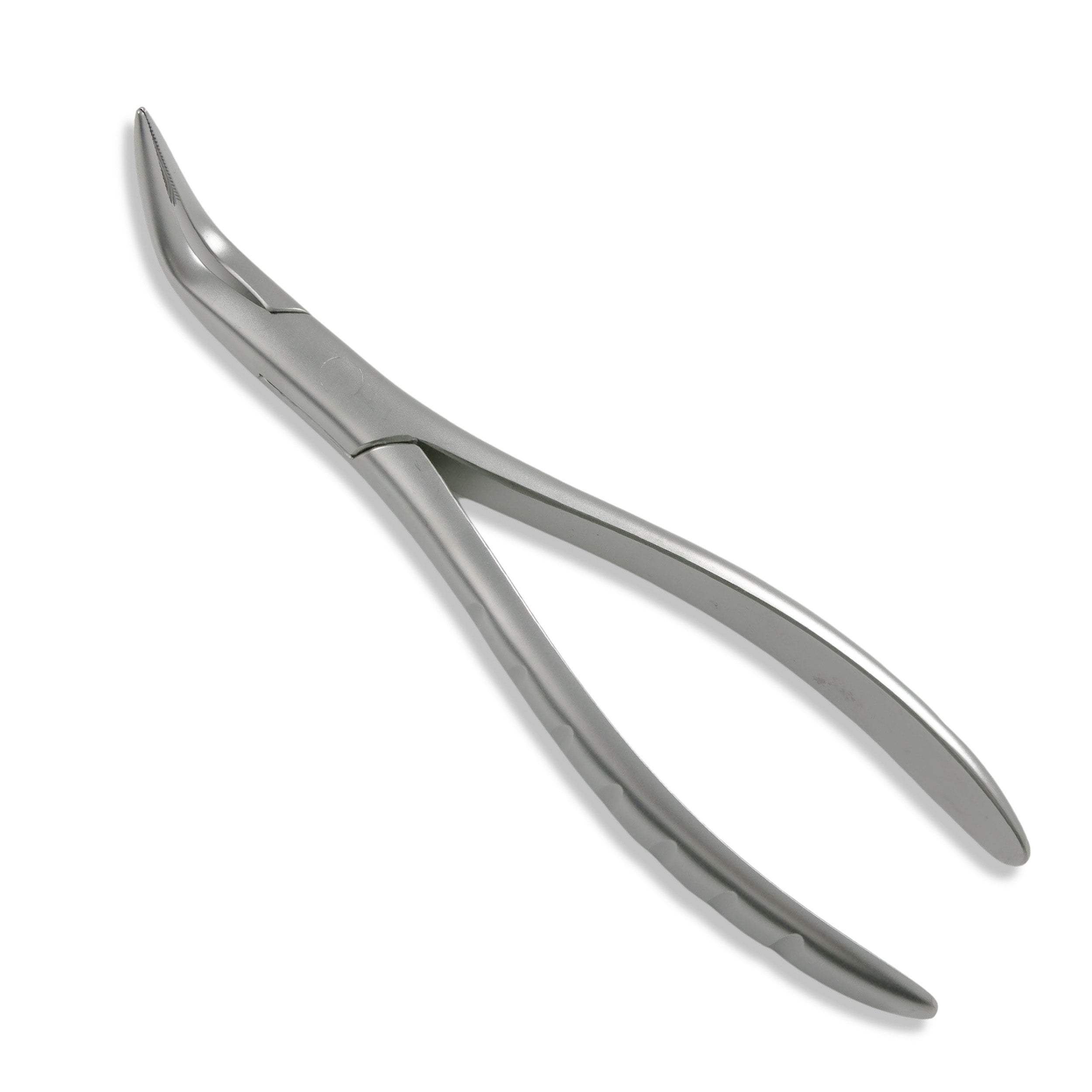 Dental Extraction Forceps #301 Lower Roots Premium Osung -FX301