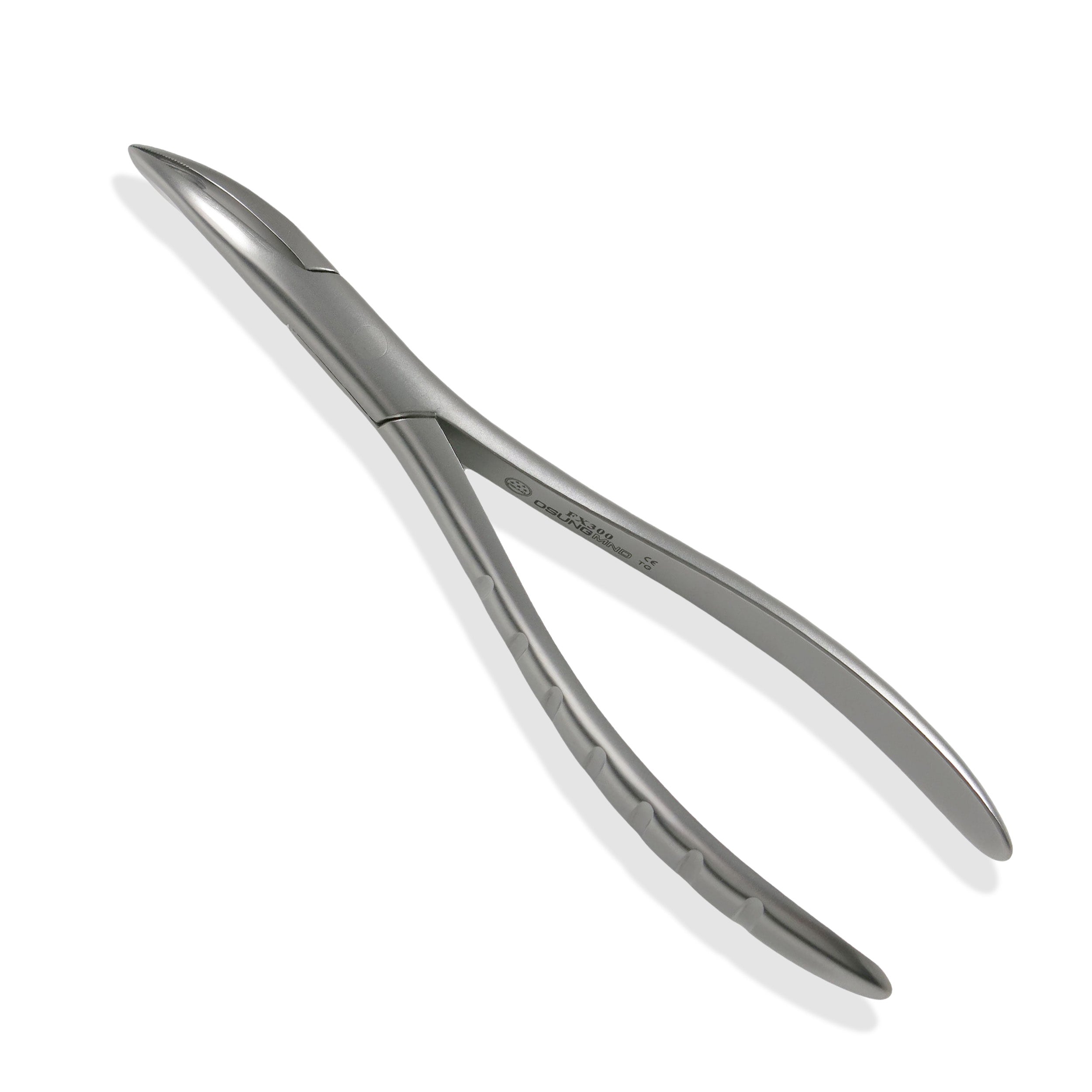 Dental Extraction Forceps #300 Upper Roots Premium Osung -FX300