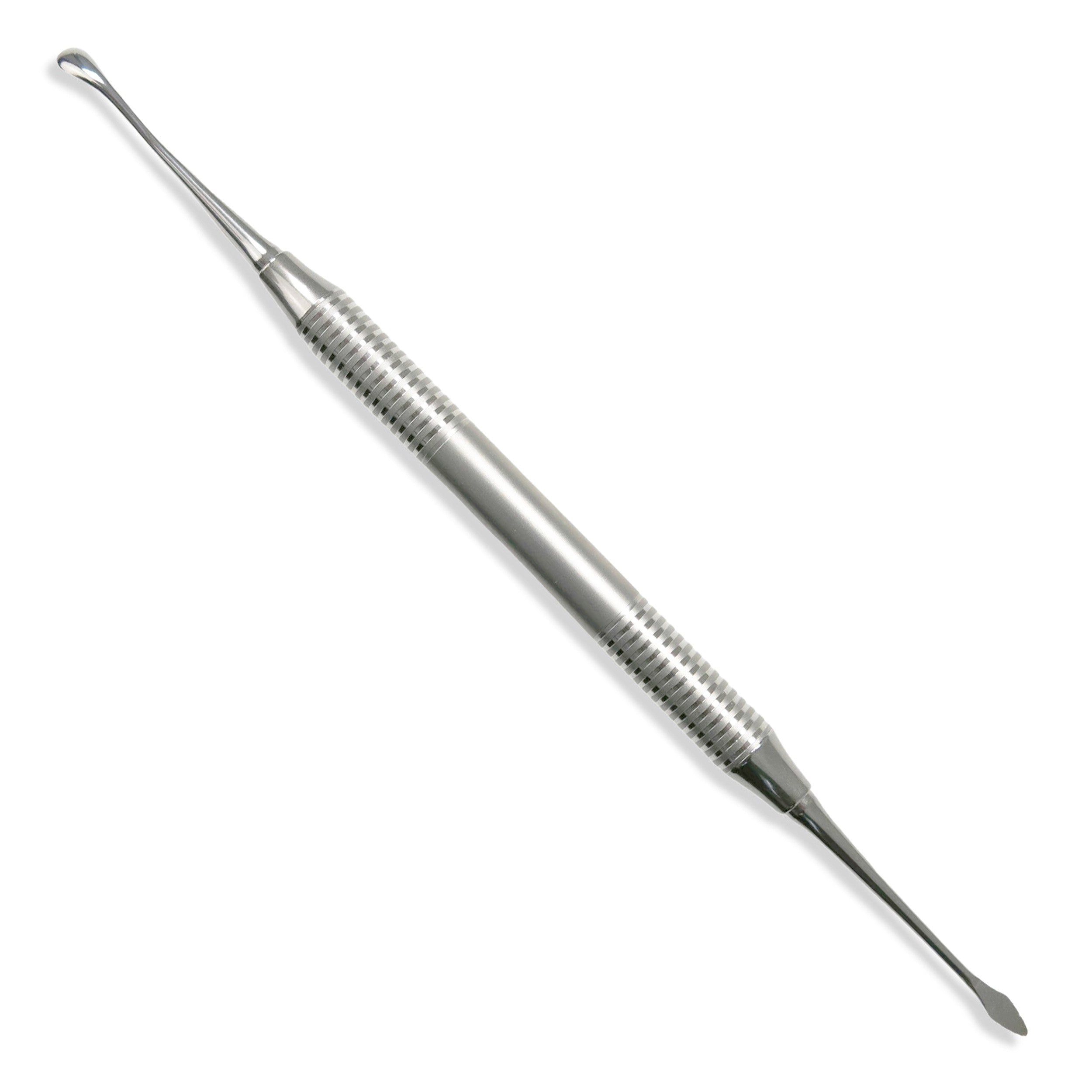 Dental Periosteal Elevator BUSER 4.3mm/3.8mm Osung -EPBUSER