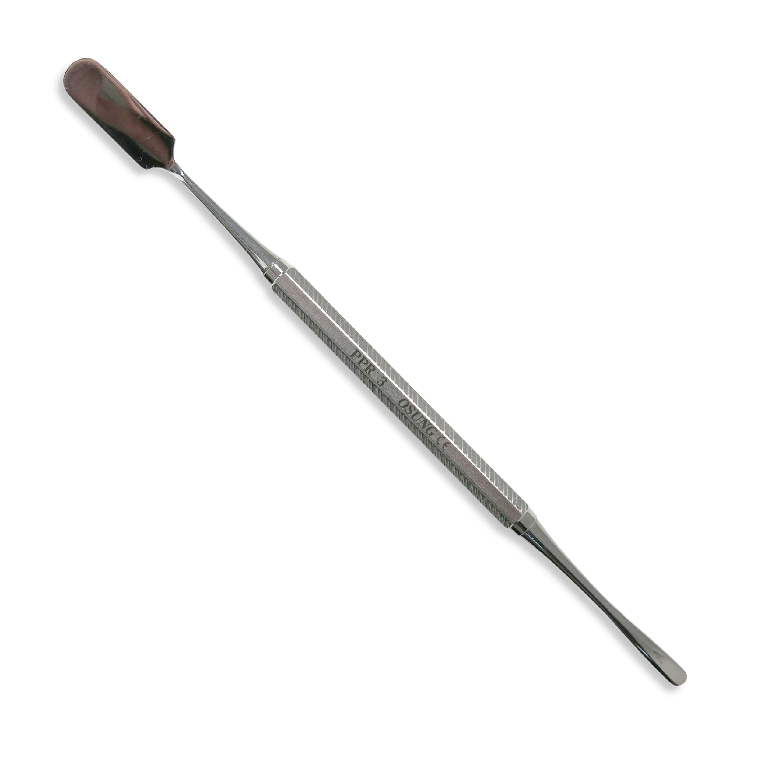 Dental Periosteal Elevator PR3 Prichard Premium Osung -EPPR3
