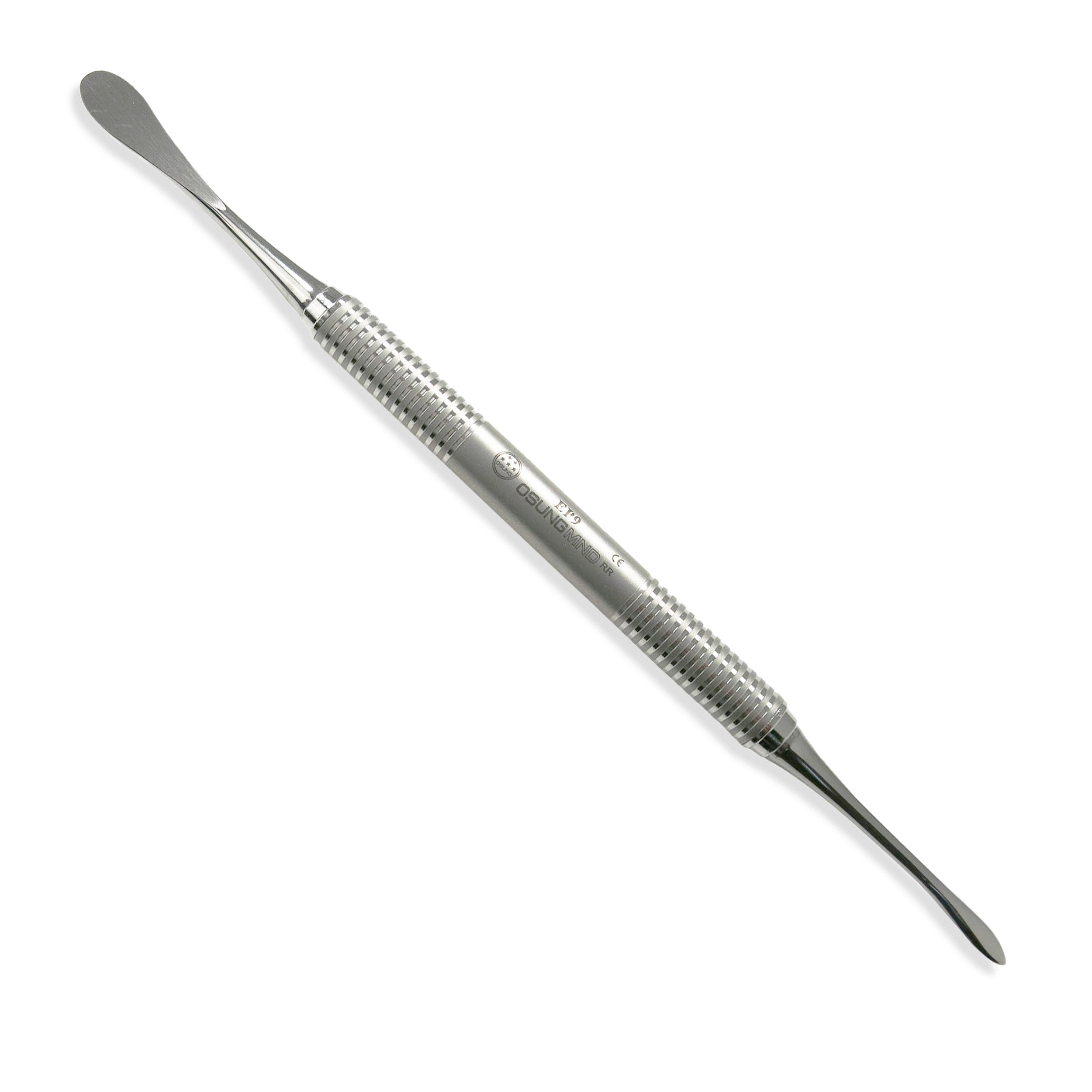 Dental Periosteal Elevator #9 Molt 9 Premium Osung -EP9