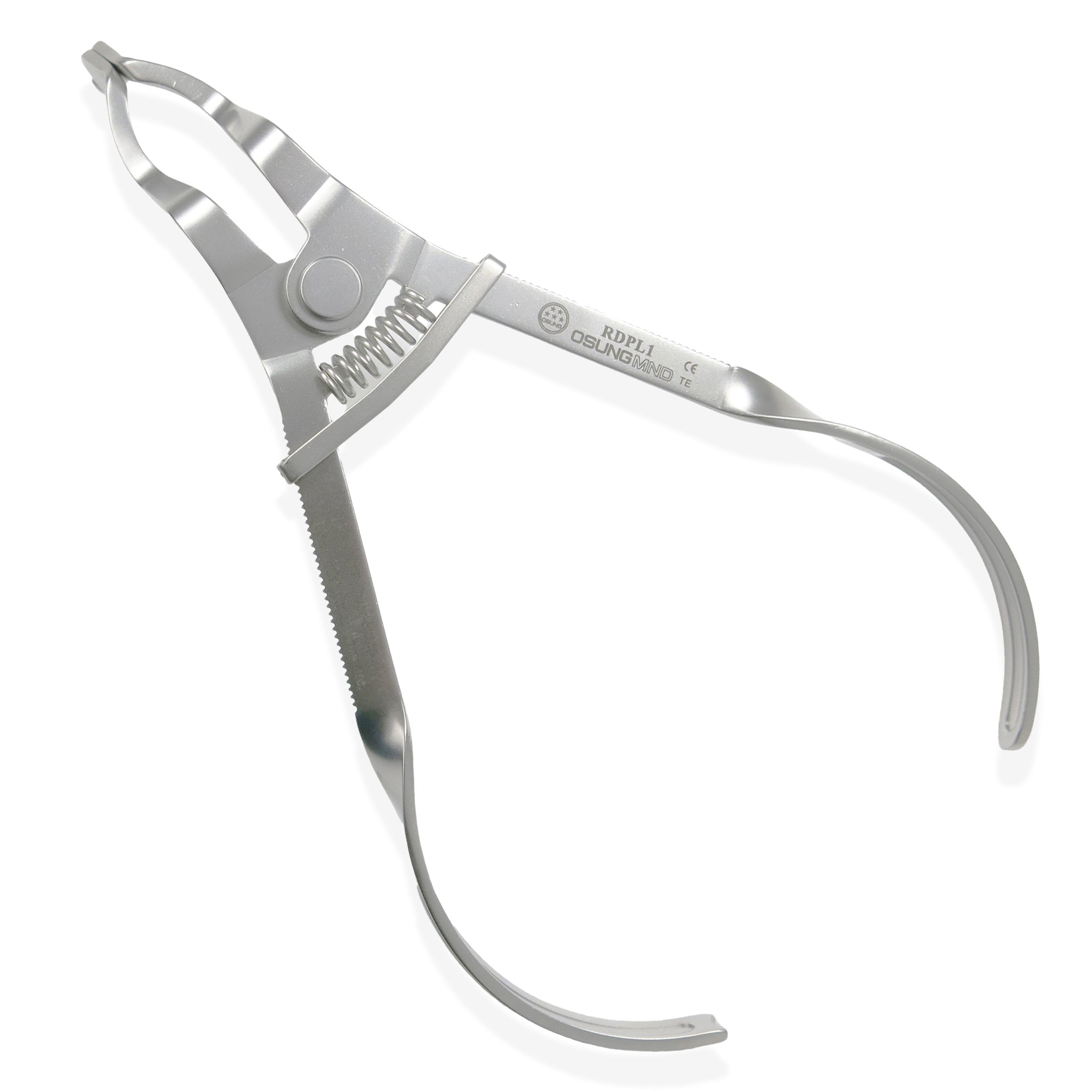 Rubber Dam Clamp Plier Premium Osung -RDPL1