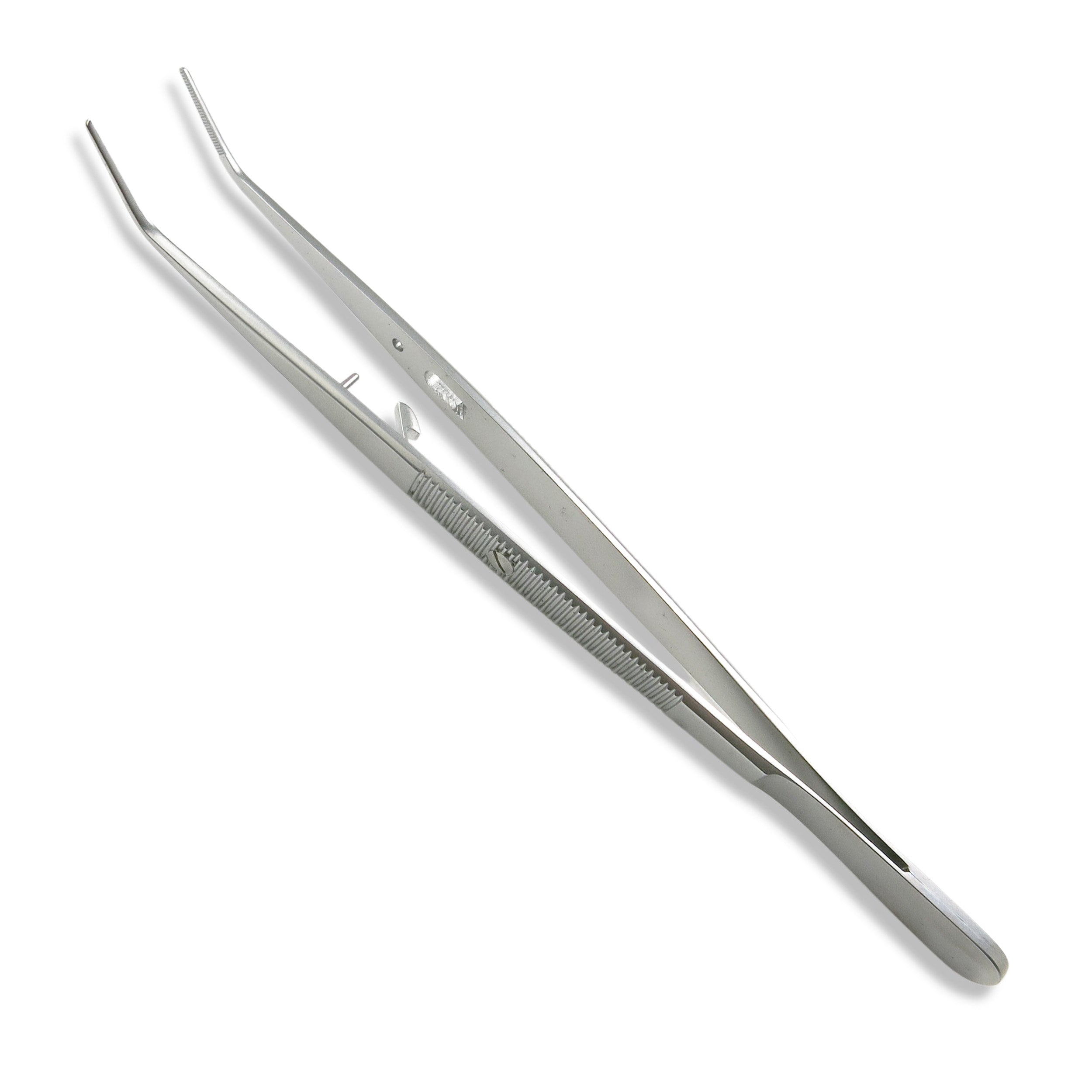 Dental Locking Pliers Tweezer 6.1" Osung -PCUL155
