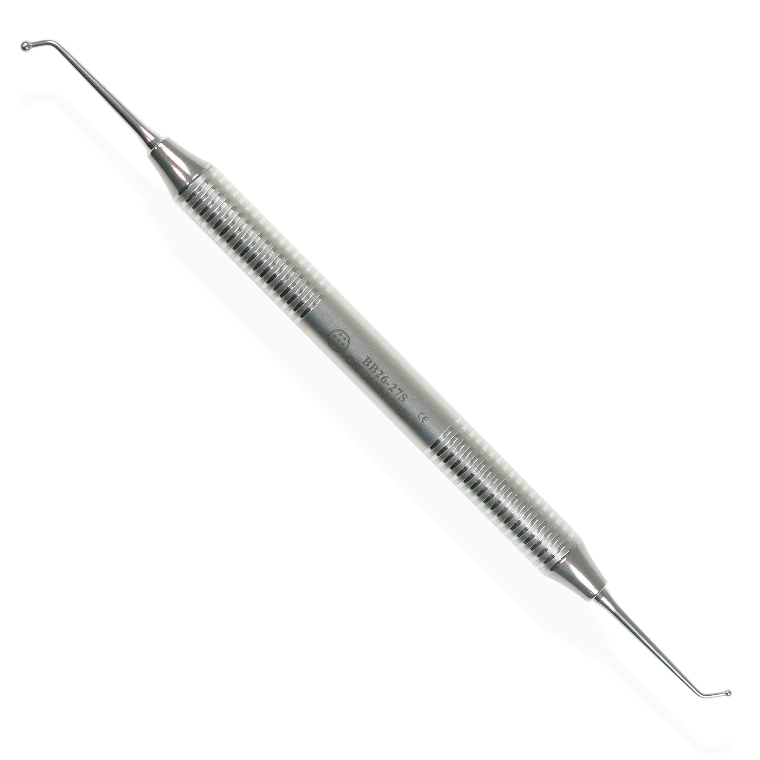 Dental Ball Burnisher 26/27S Premium Osung -BB26-27S