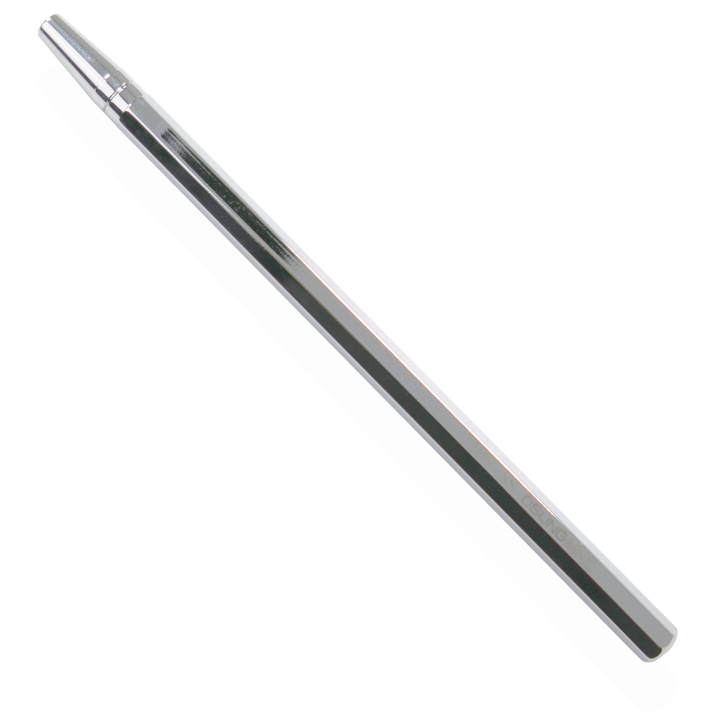 Simple Stem Mirror Handle only 10 pcs Osung -MHS