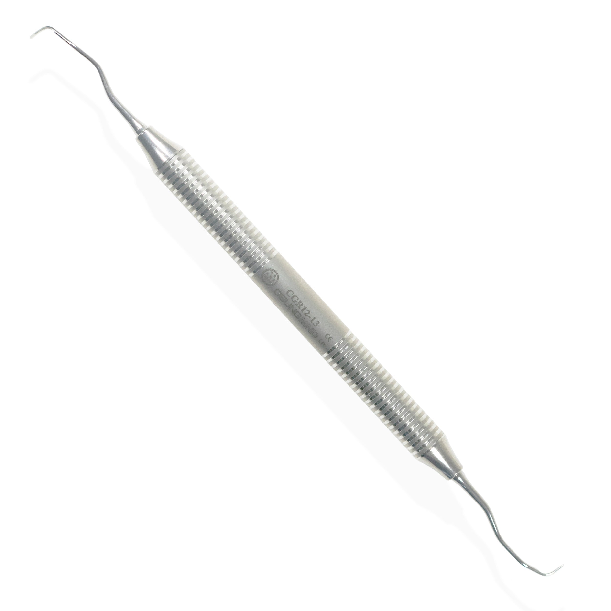 Dental Gracey Curette 12/13 mesial, distal Standard Premium Osung -CGR12-13