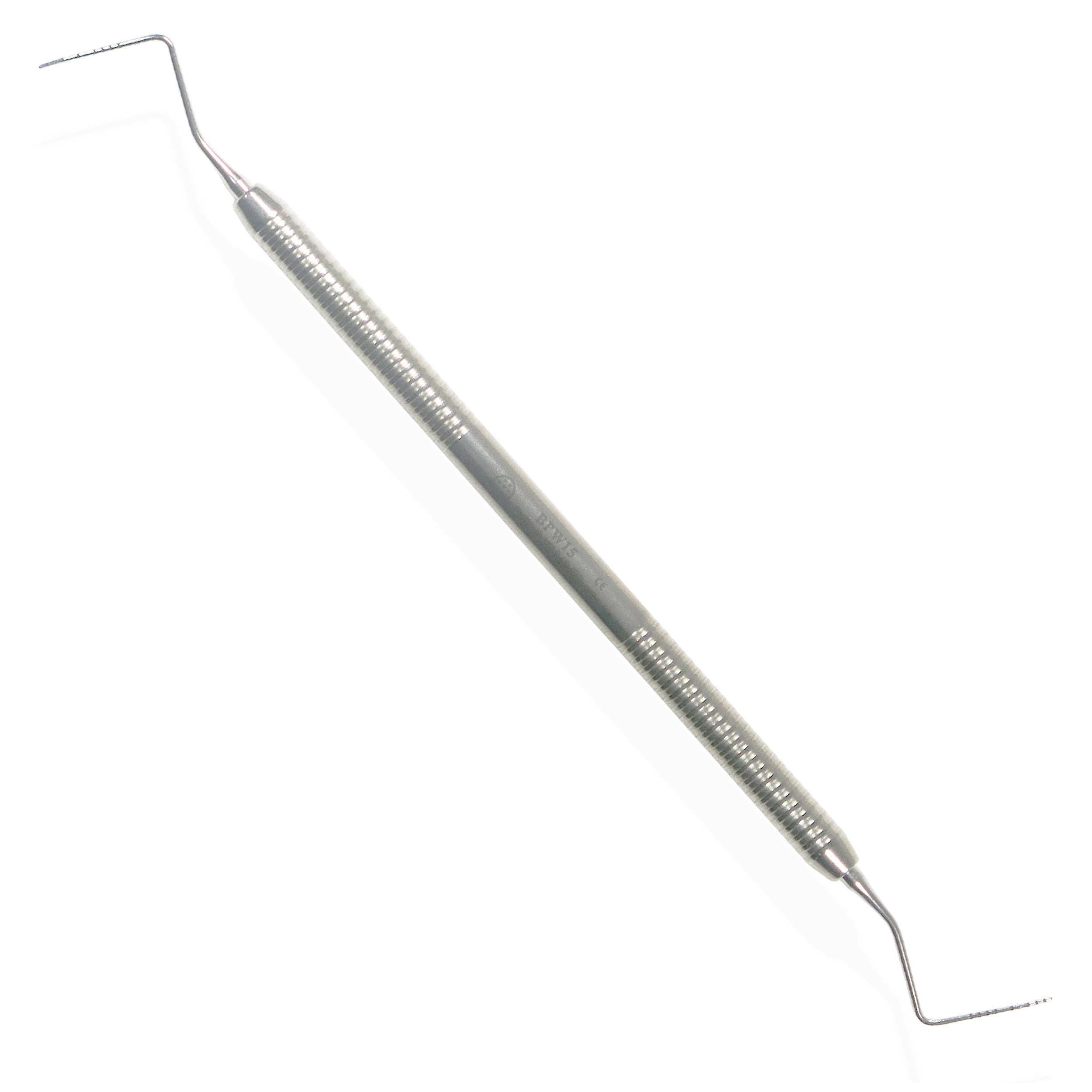PW15 Dental Probe Metal handle Osung -BPW15