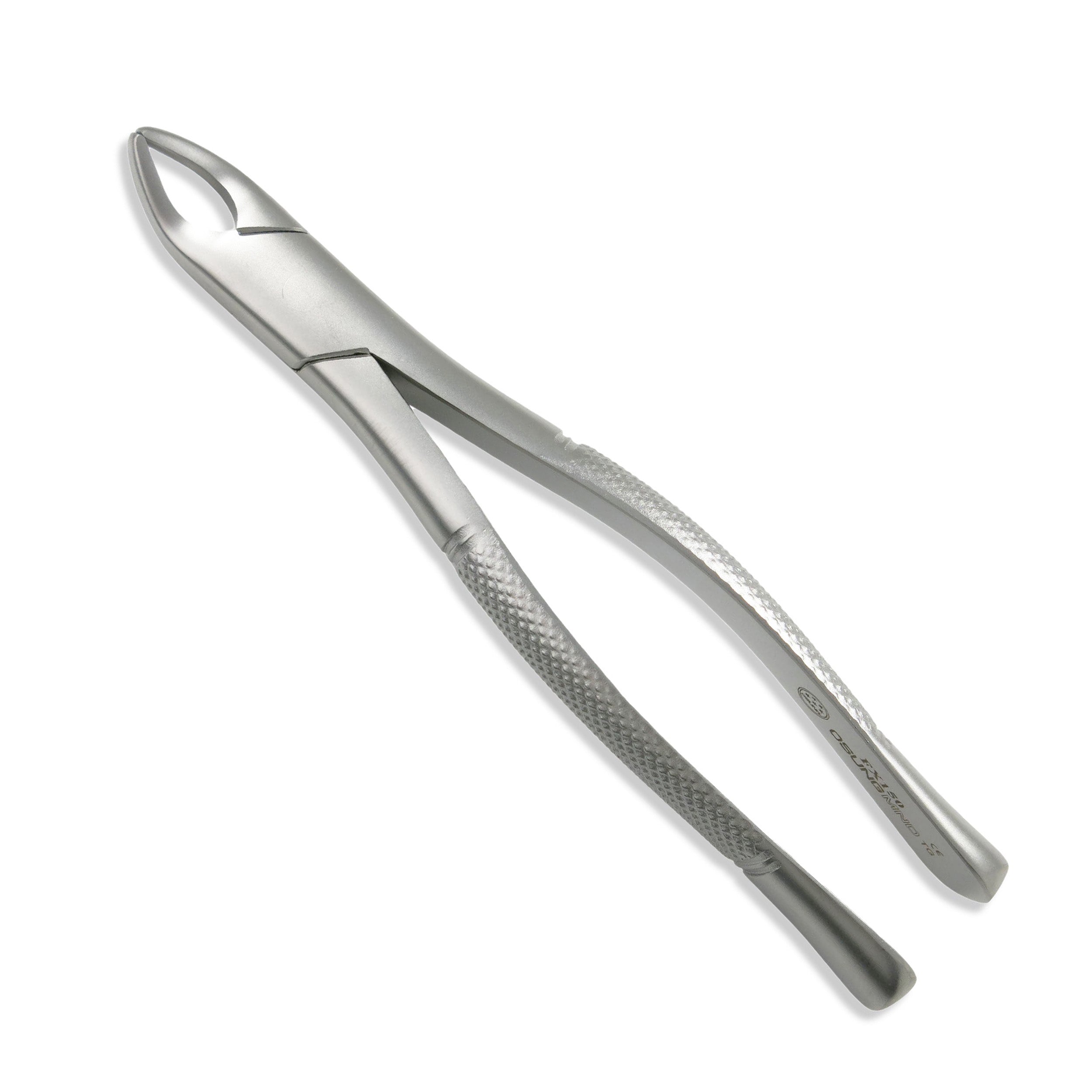 Dental Extraction Forceps #150 Upper Incisors Canines Premolars Osung -FX150