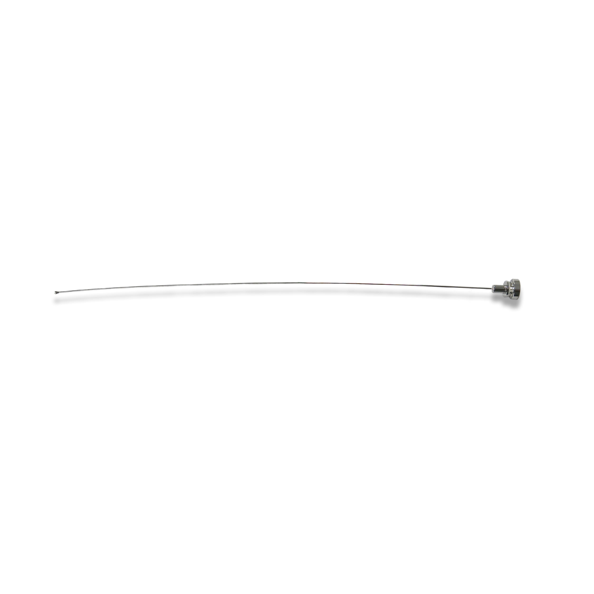 Universal Cleaning Stylet 9 inch for Metal Suction Tubes Osung -SNKCS